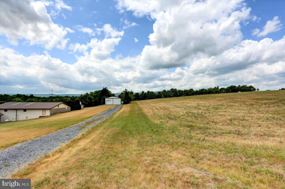 HOPEWELL TWP - Residential