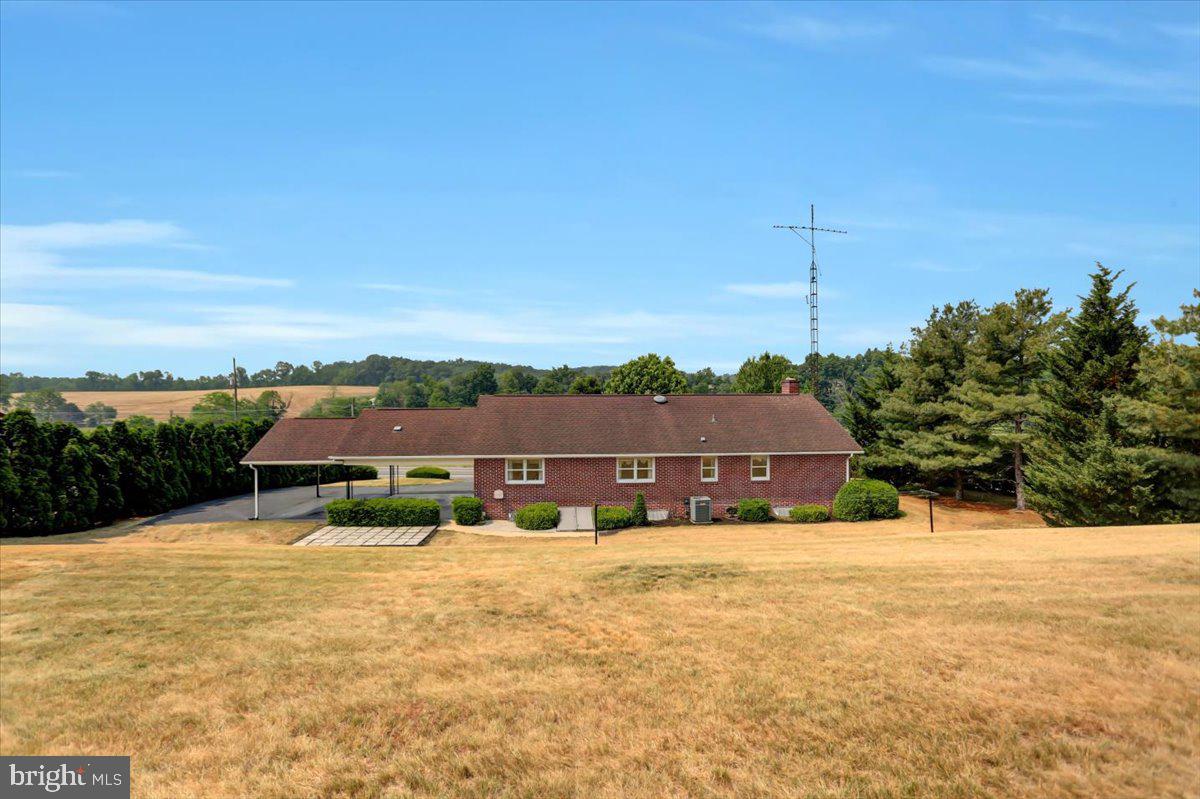 HOPEWELL TWP - Residential