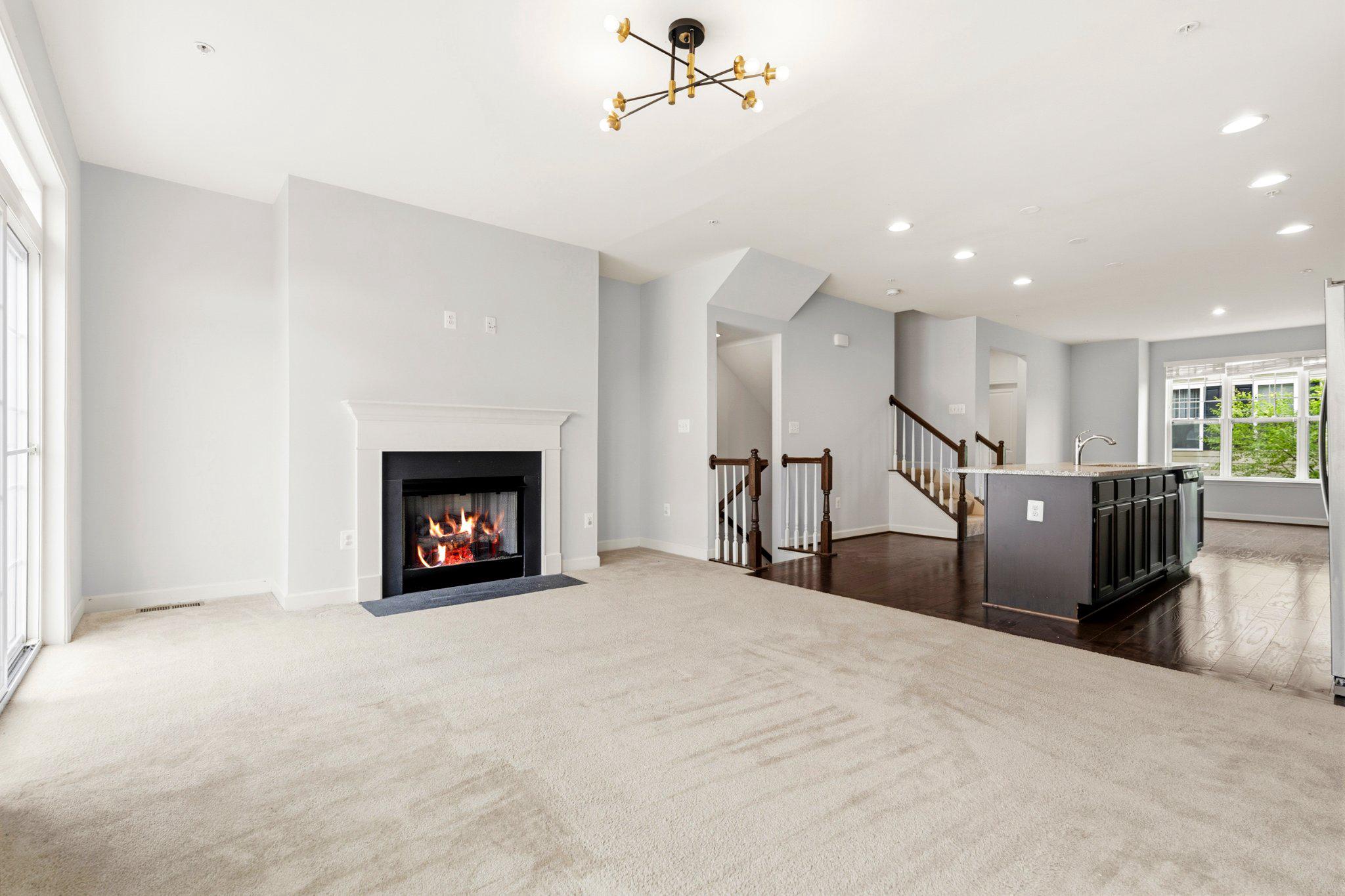 WOOD GLEN - Residential
