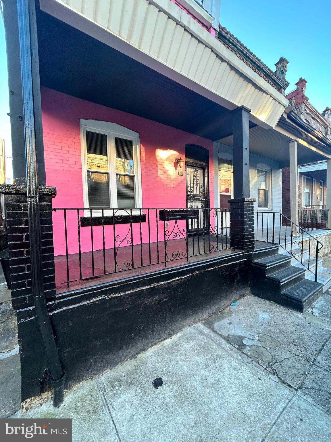 415 N REDFIELD STREET