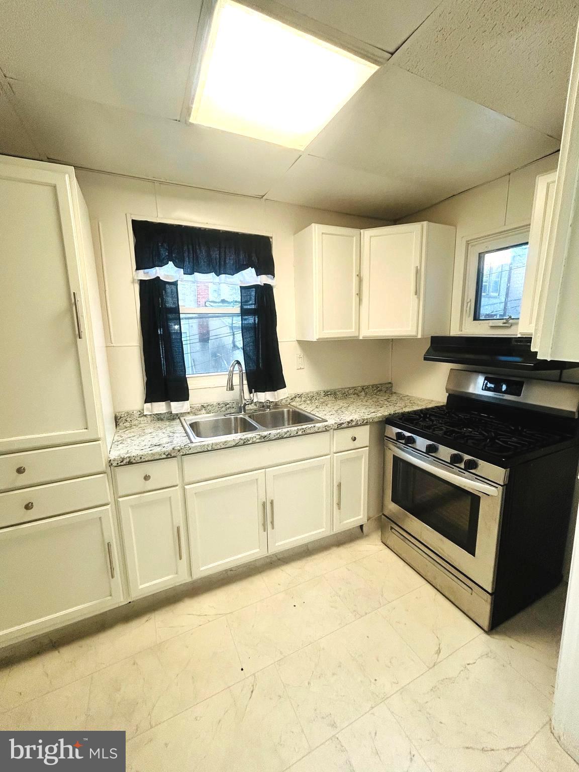 HADDINGTON - Residential