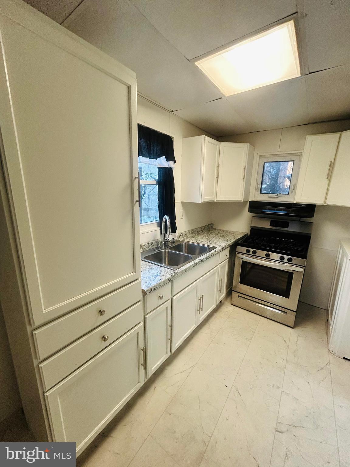 HADDINGTON - Residential