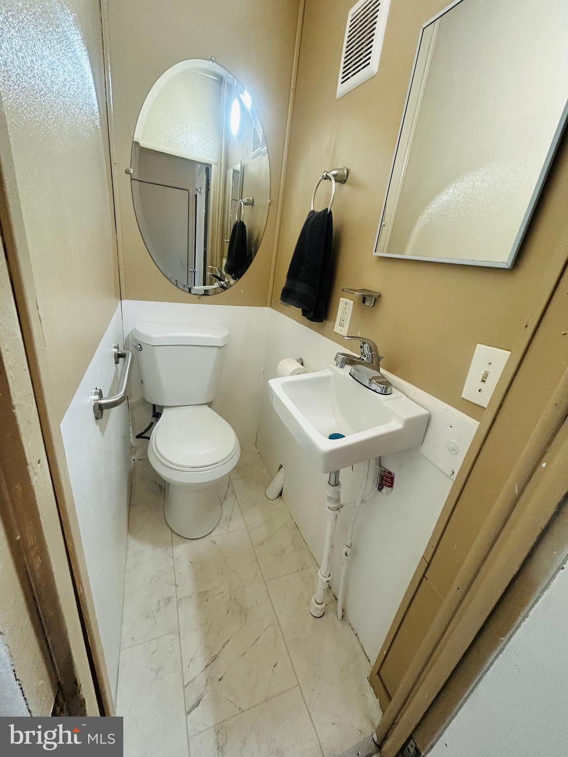 HADDINGTON - Residential