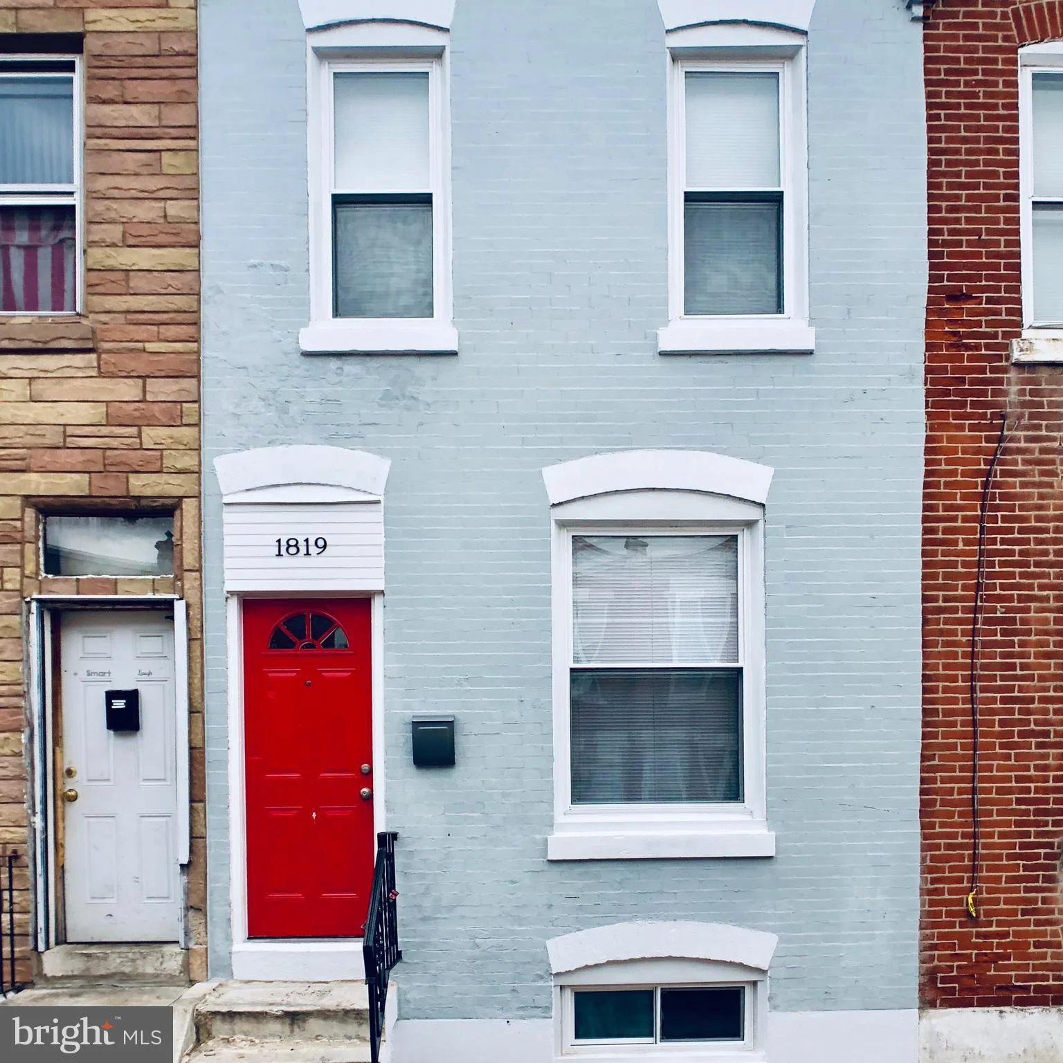 1819 E Wishart Street, Philadelphia, PA 19134
