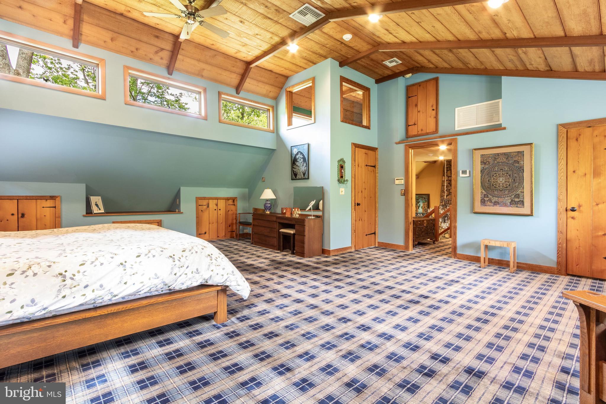 SOLEBURY - Residential