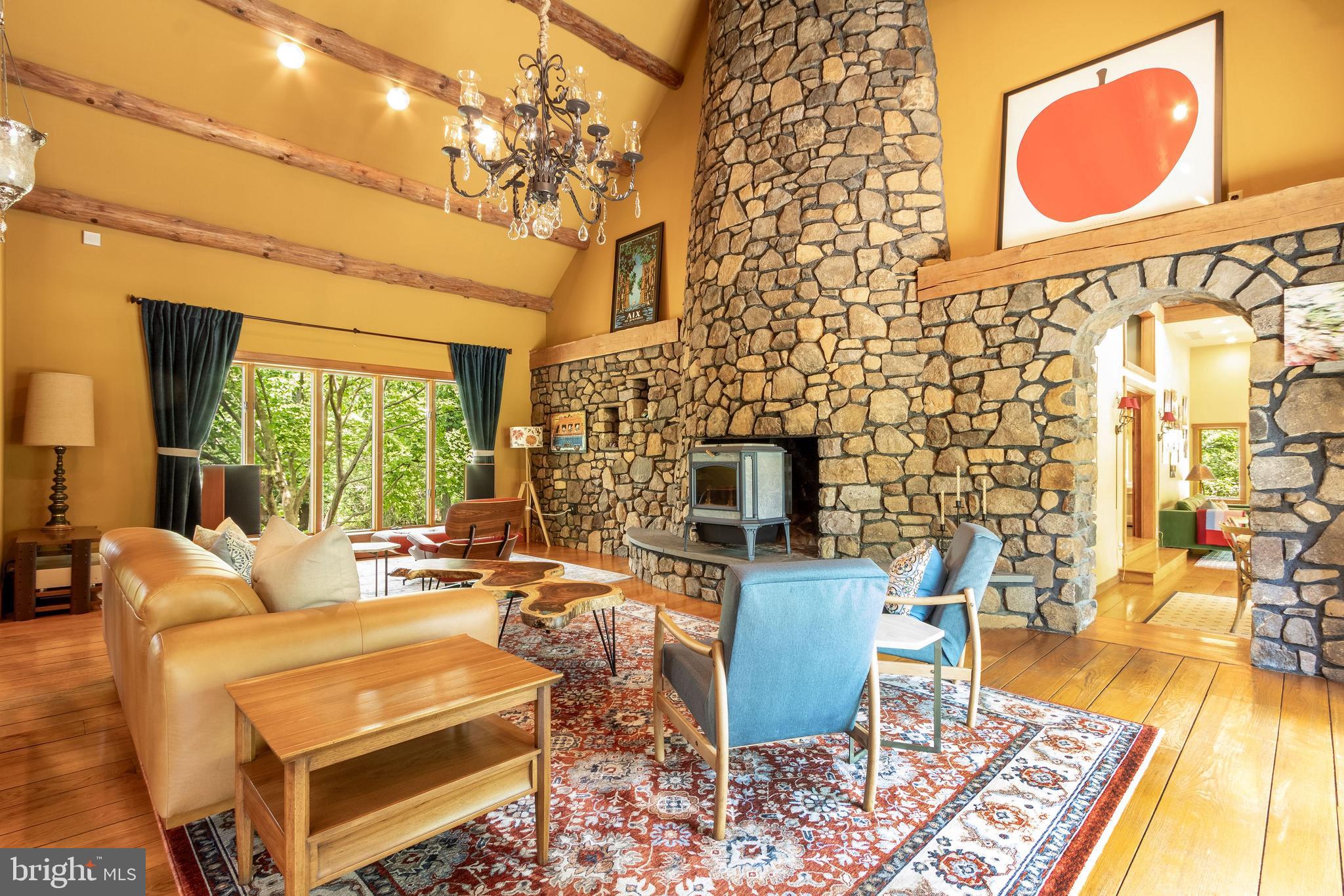 SOLEBURY - Residential