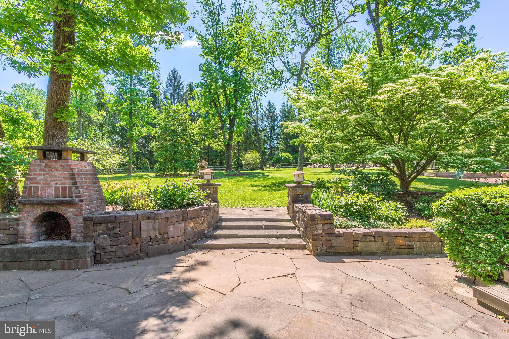 SOLEBURY - Residential