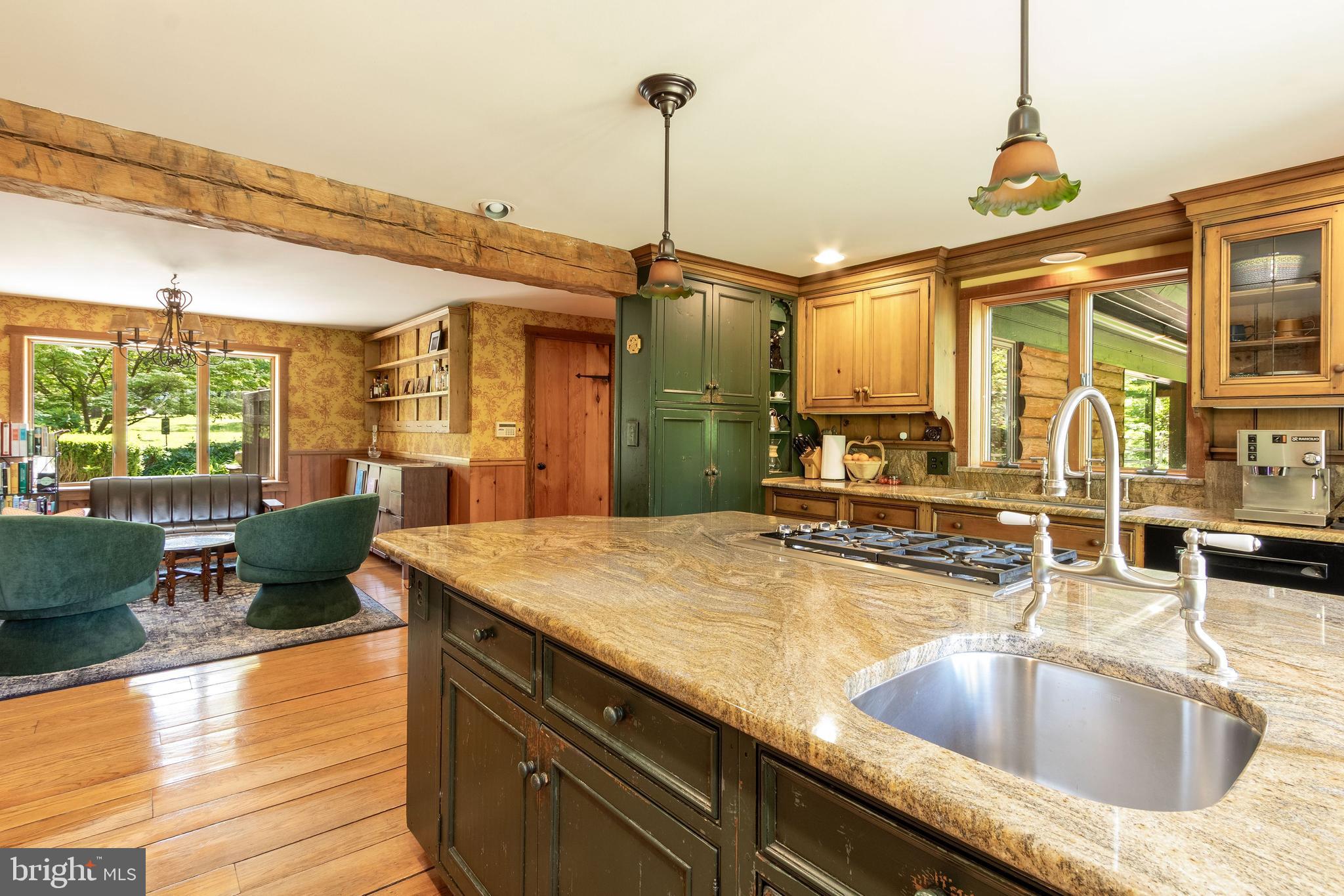 SOLEBURY - Residential