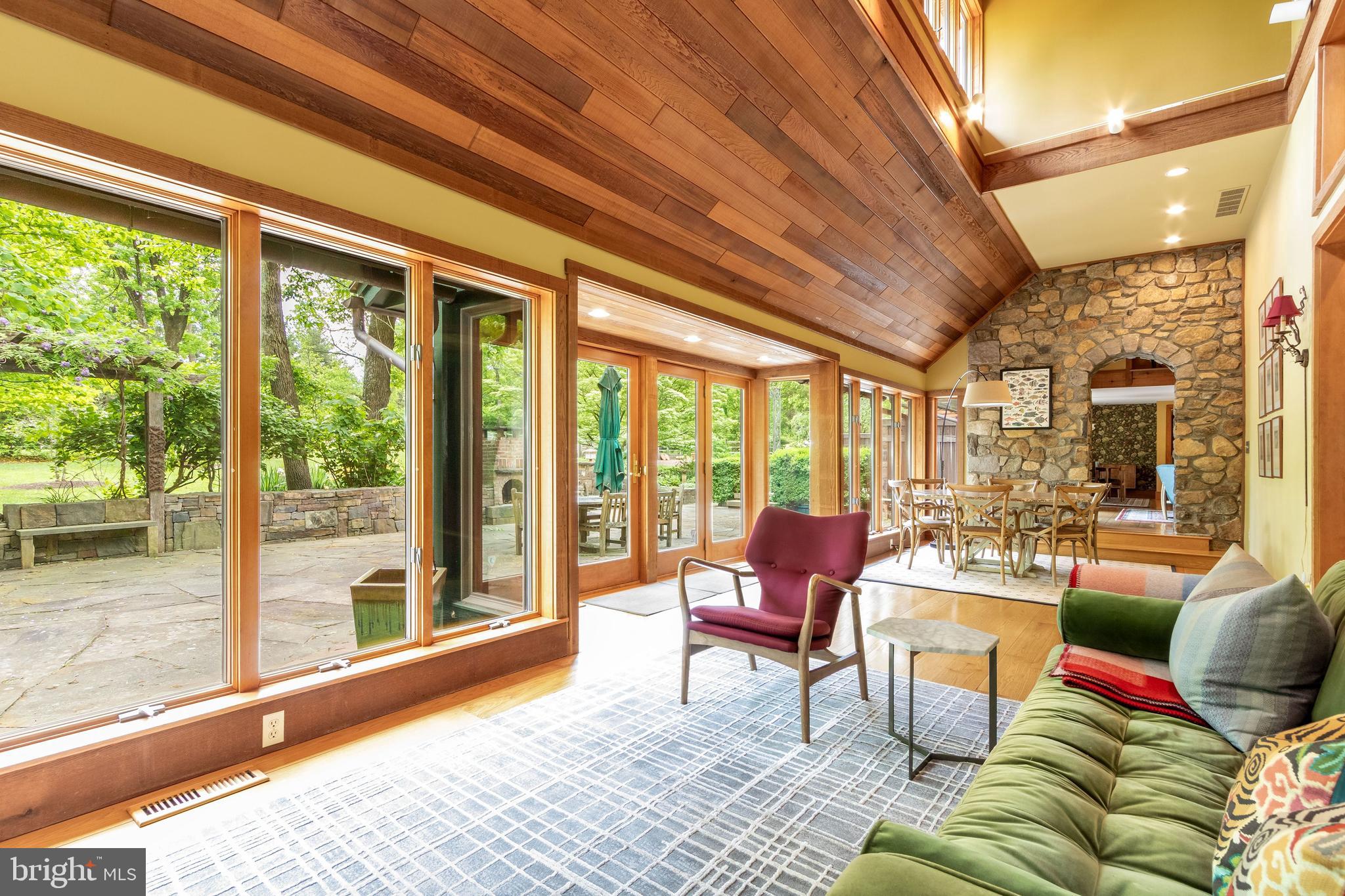 SOLEBURY - Residential