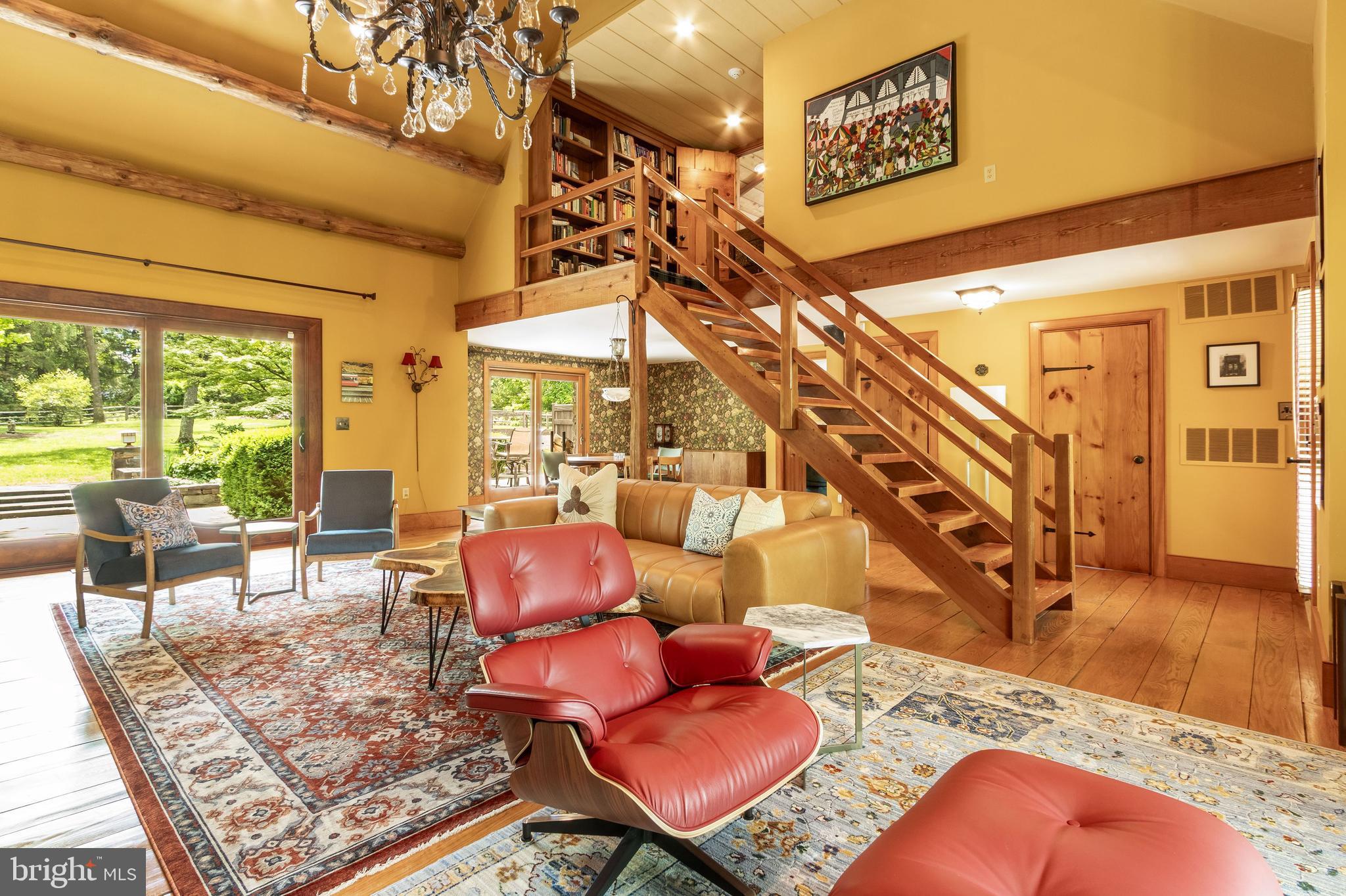 SOLEBURY - Residential