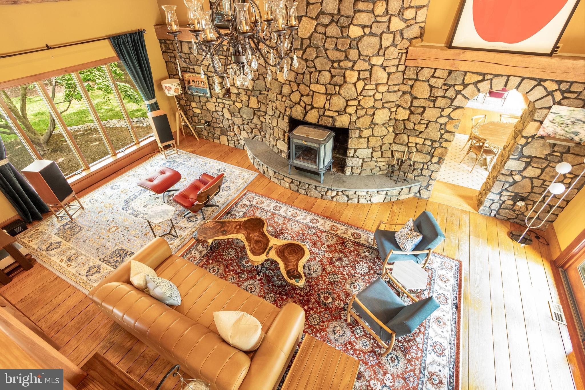 SOLEBURY - Residential