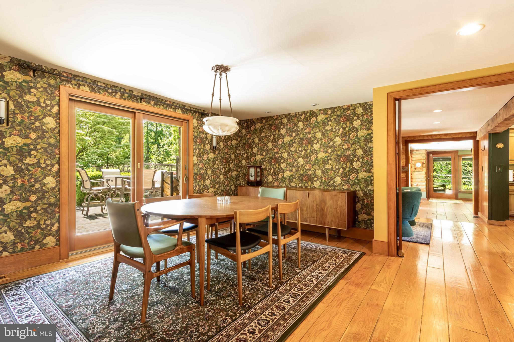 SOLEBURY - Residential