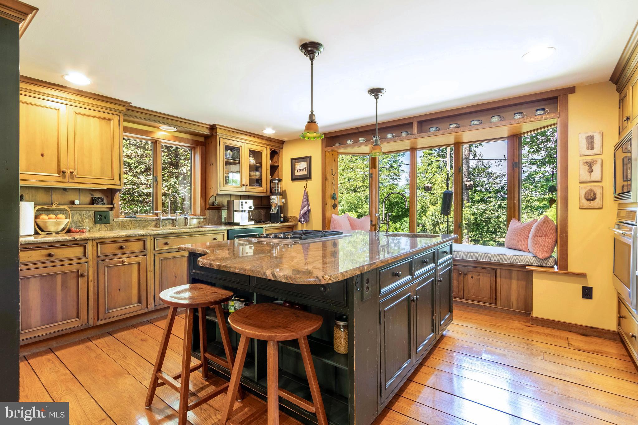 SOLEBURY - Residential