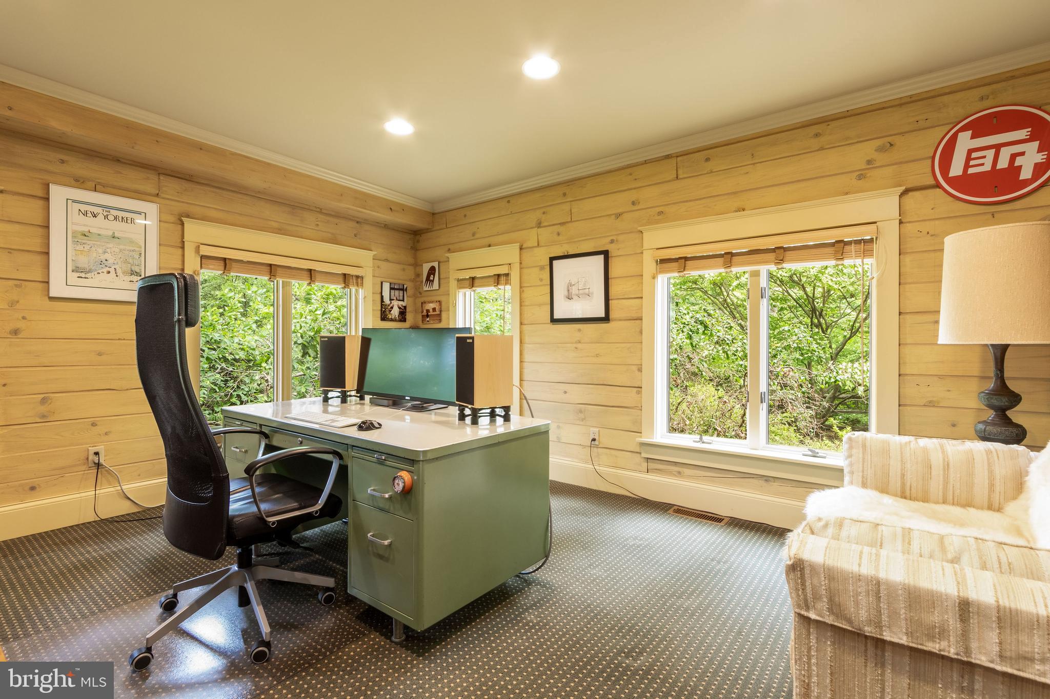 SOLEBURY - Residential