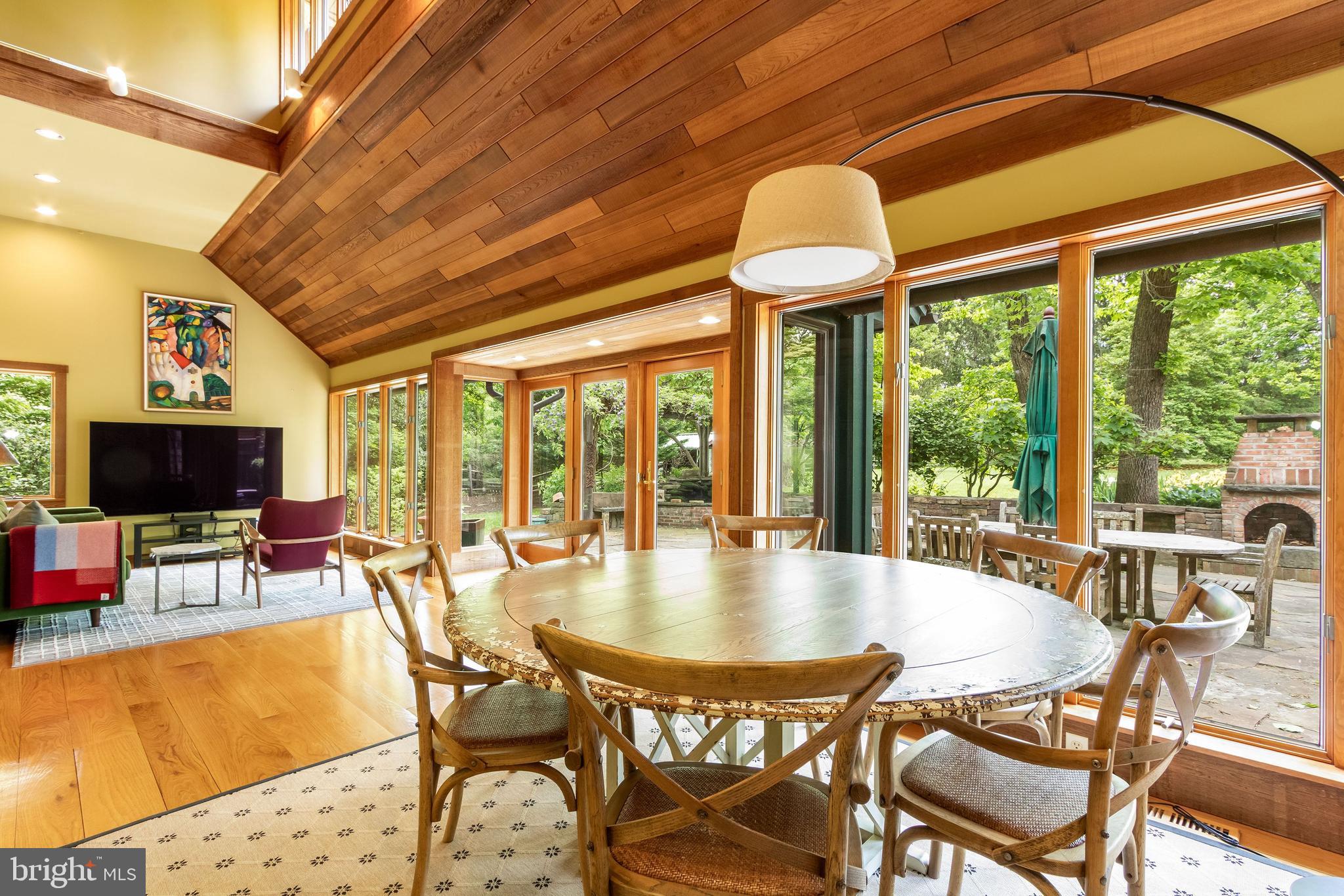 SOLEBURY - Residential