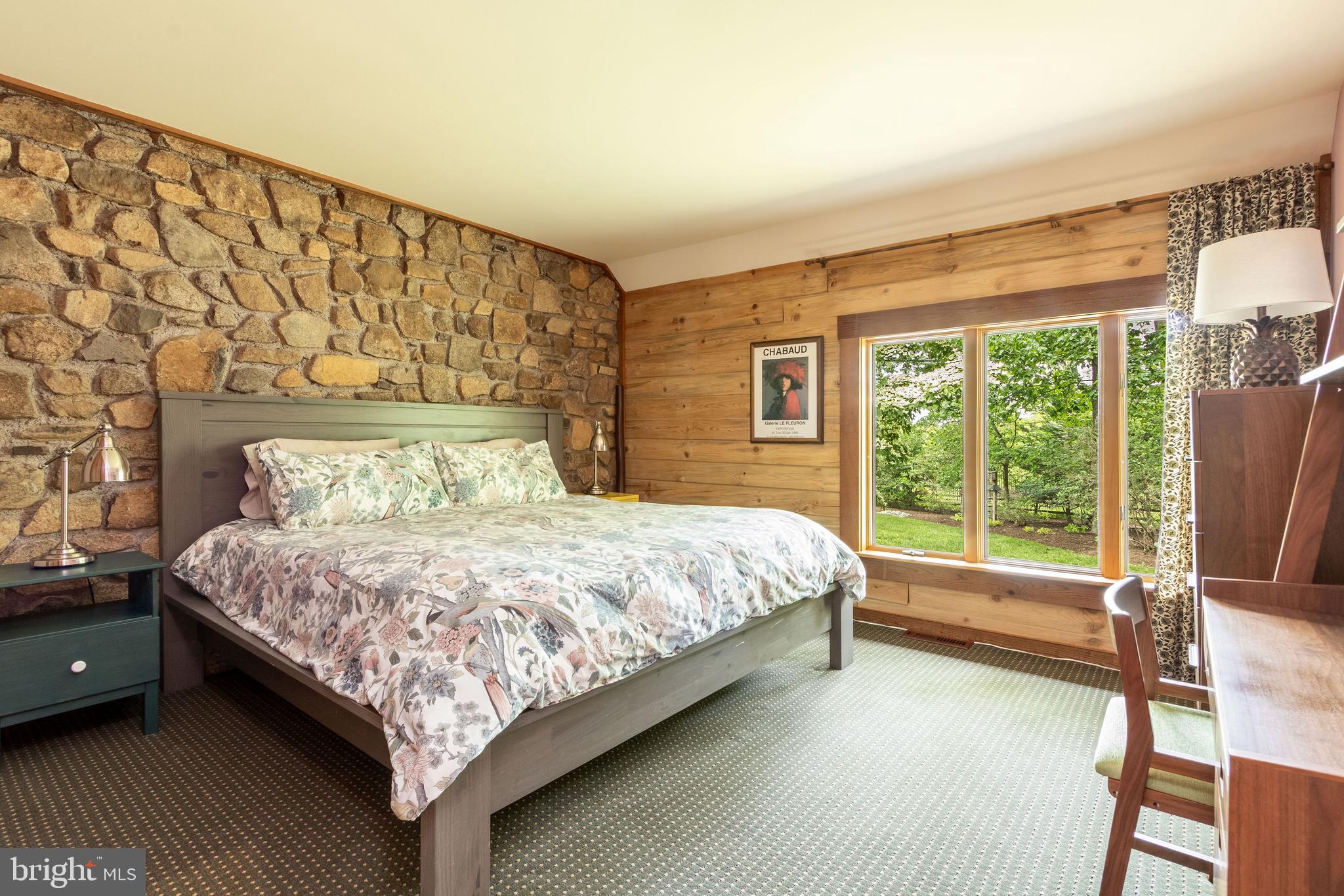 SOLEBURY - Residential