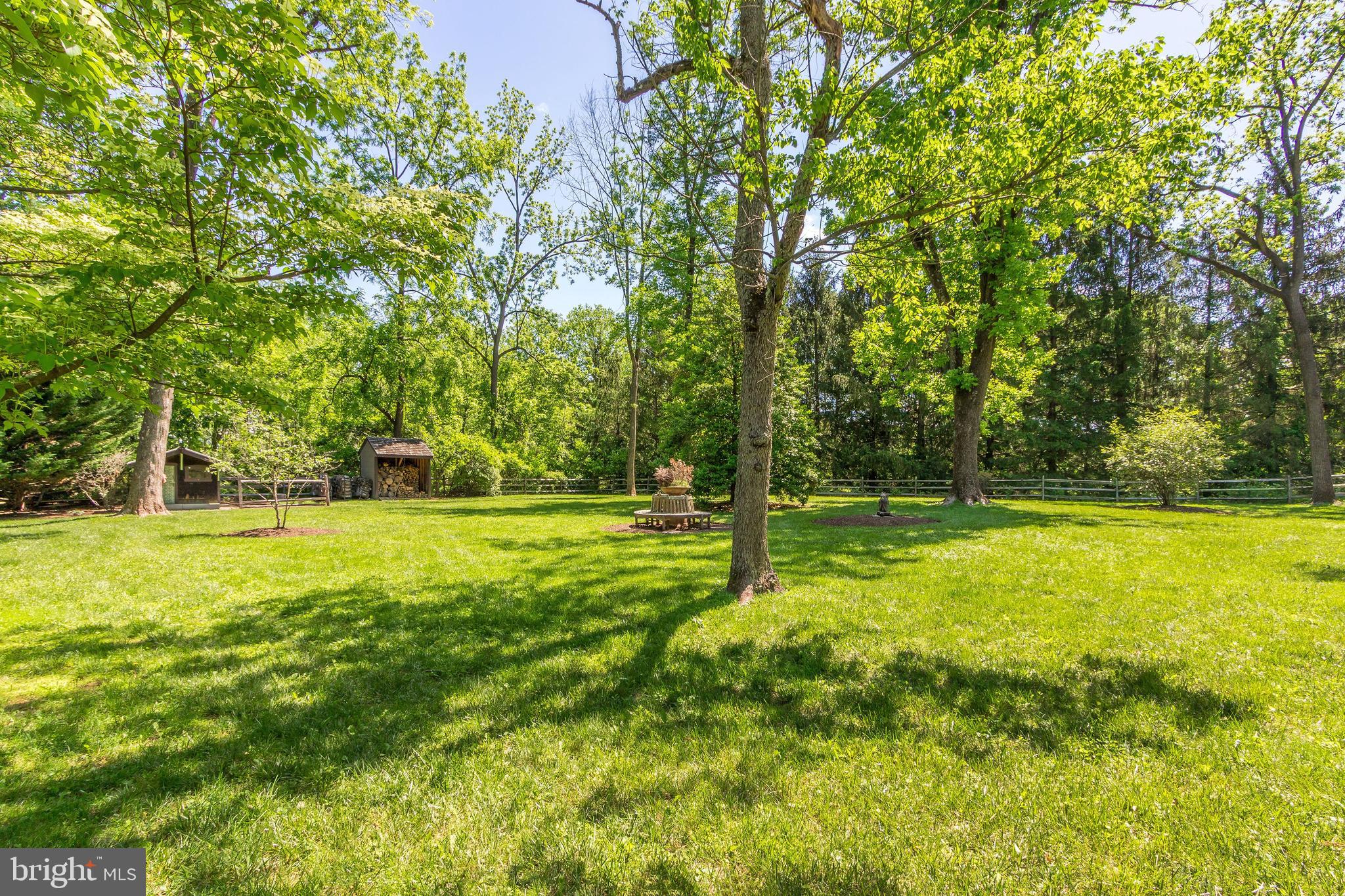 SOLEBURY - Residential