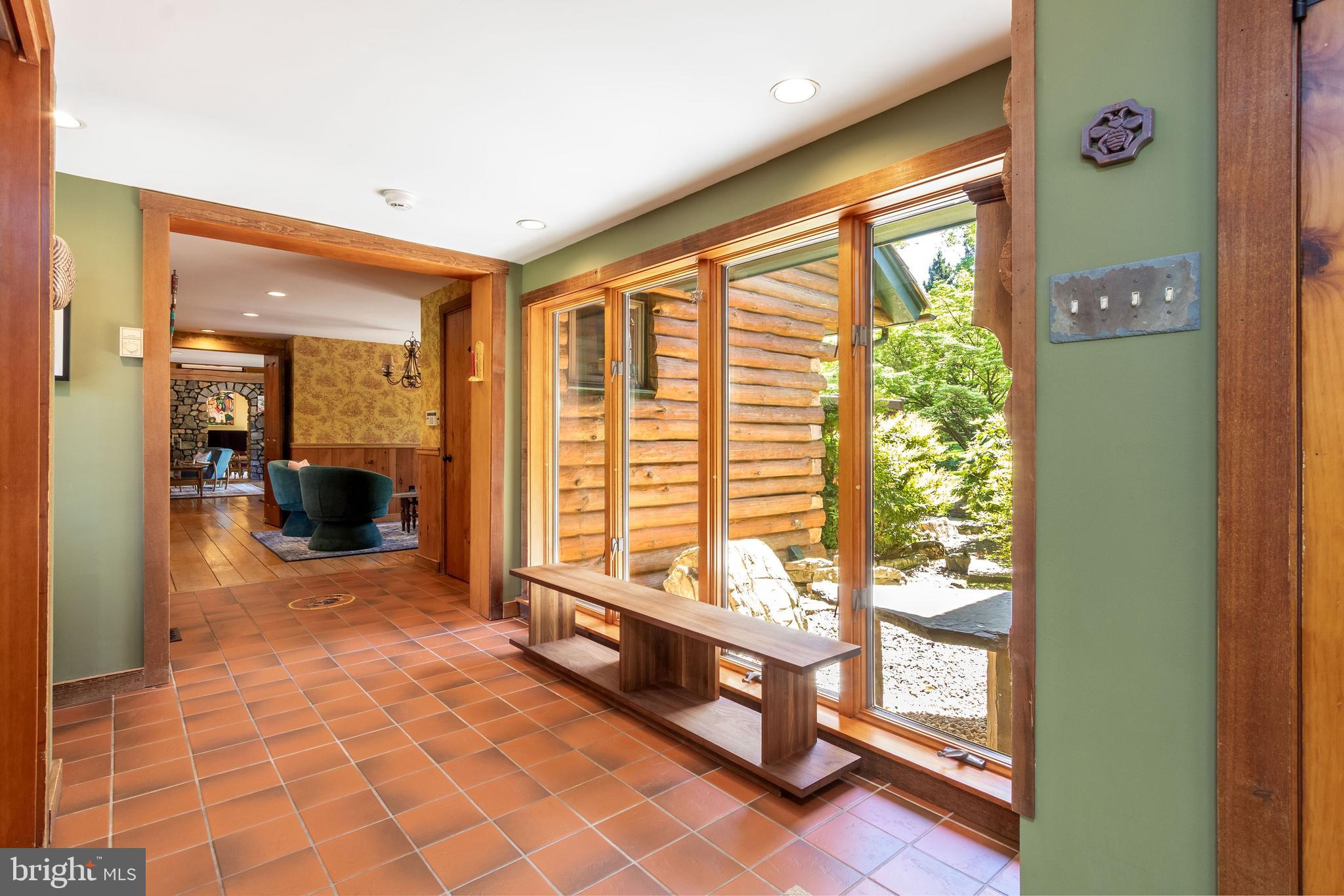 SOLEBURY - Residential