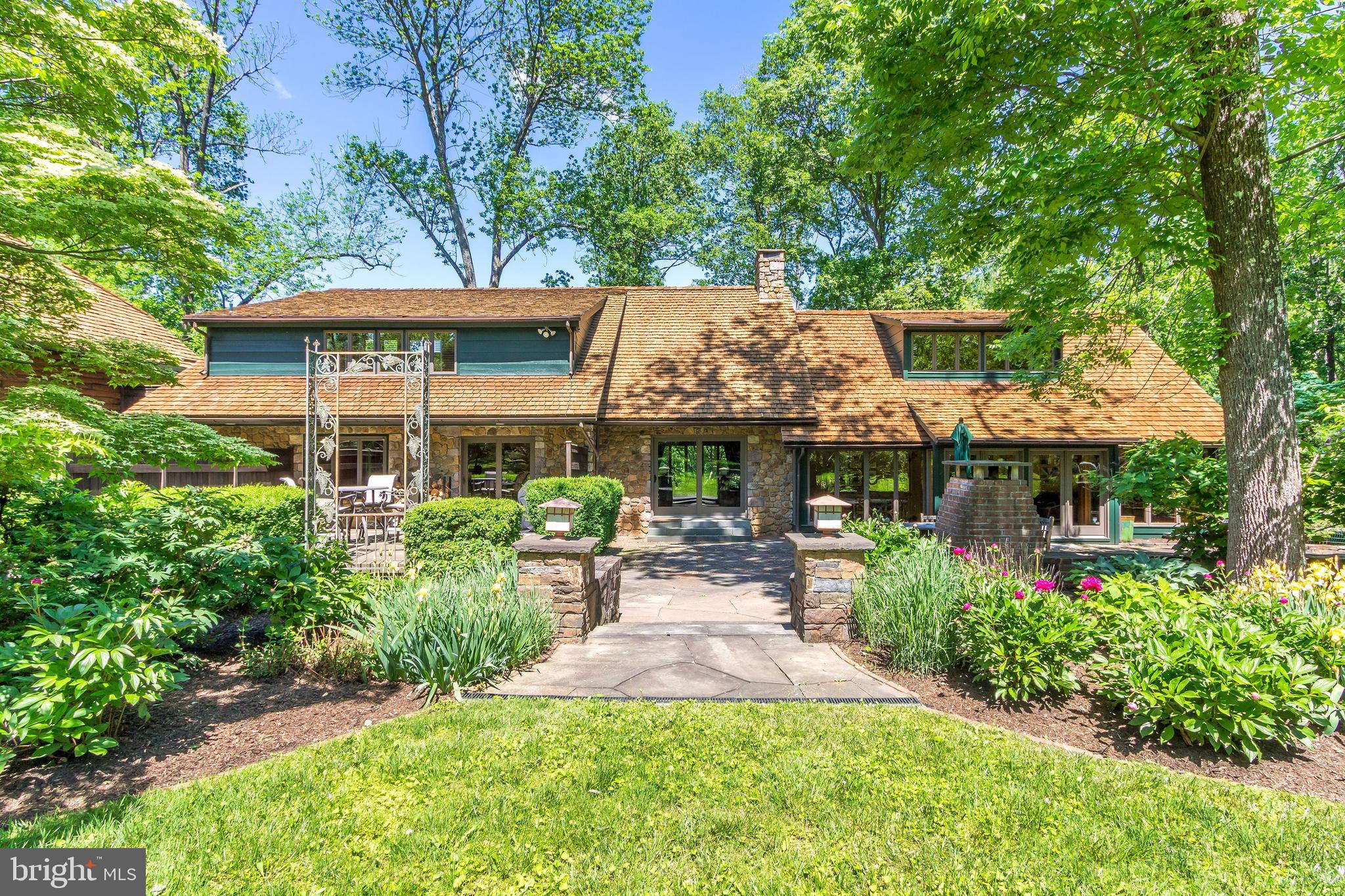 SOLEBURY - Residential