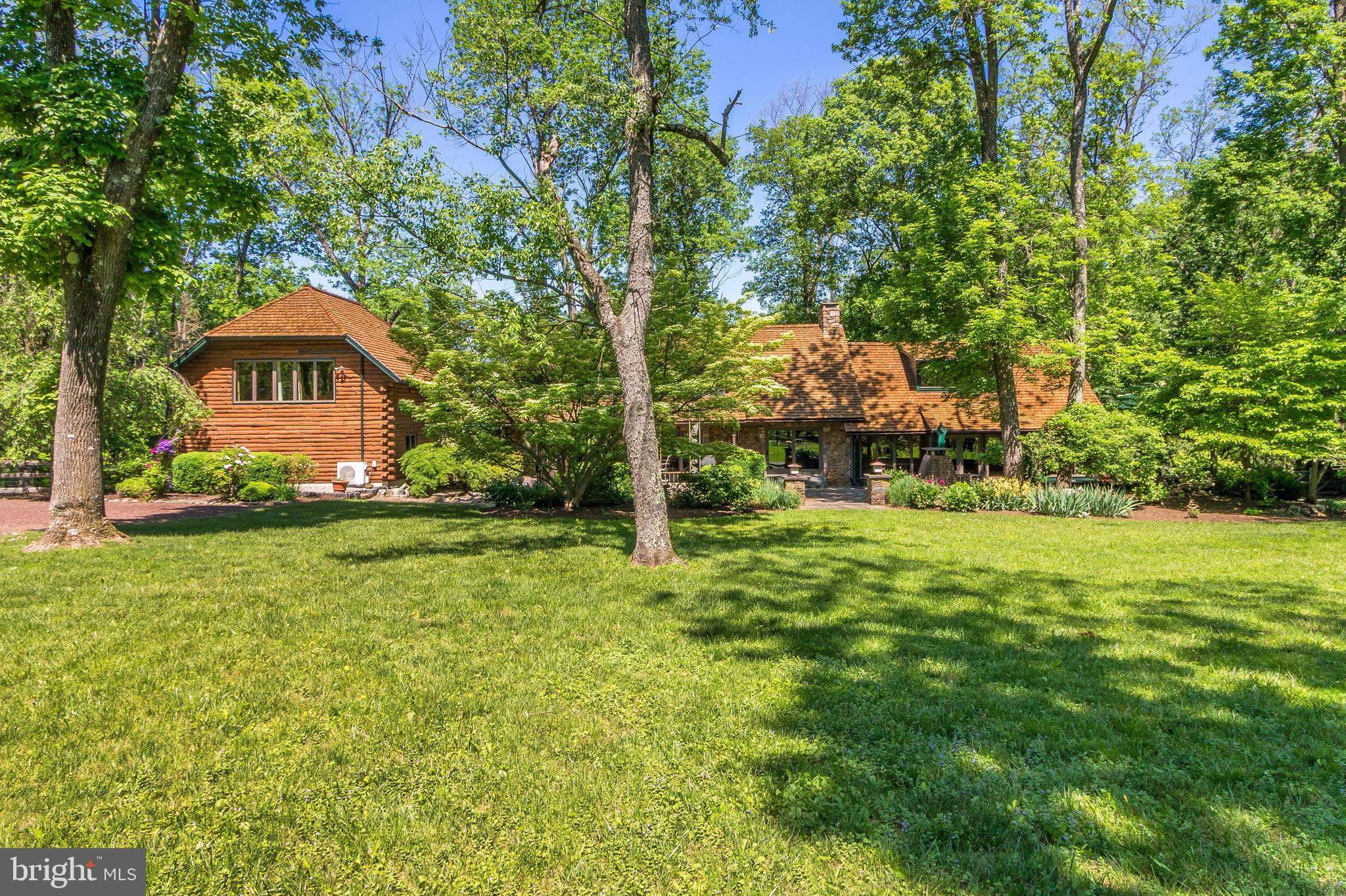 6030 LOWER MOUNTAIN ROAD