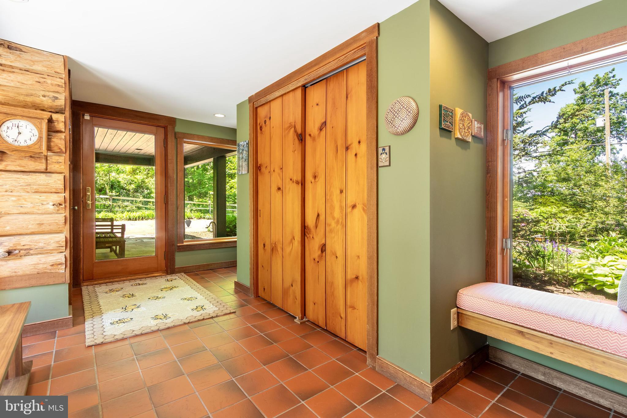 SOLEBURY - Residential