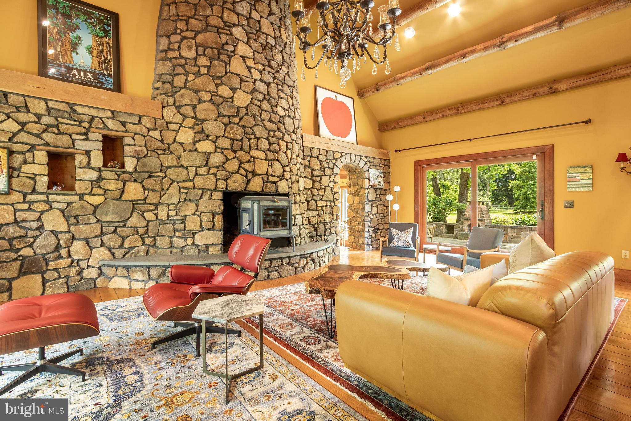 SOLEBURY - Residential