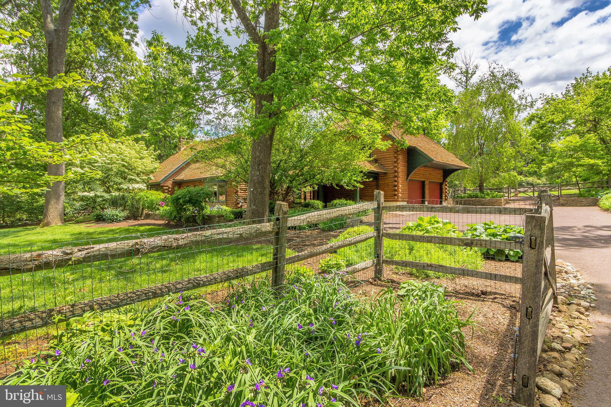6030 LOWER MOUNTAIN ROAD