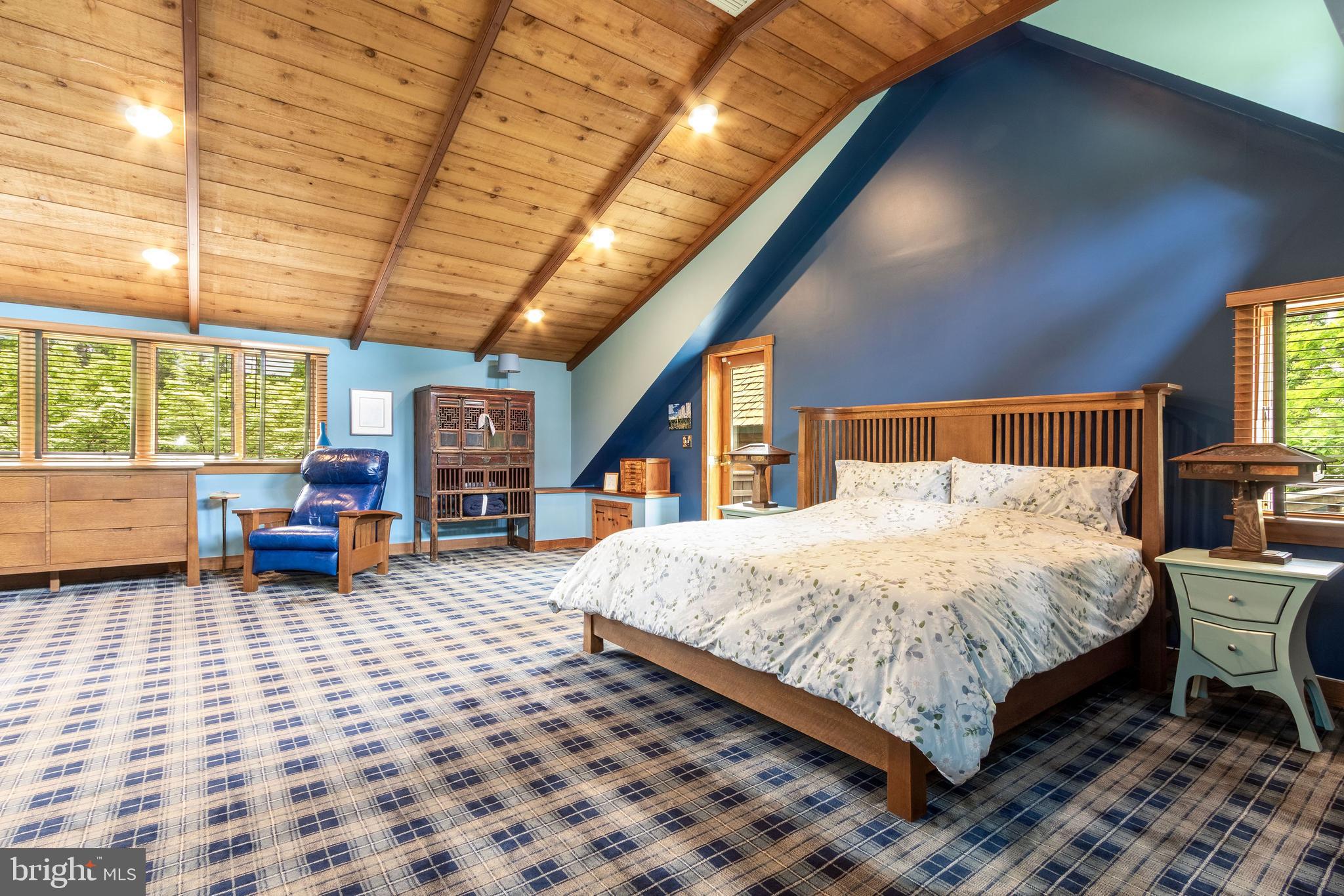 SOLEBURY - Residential