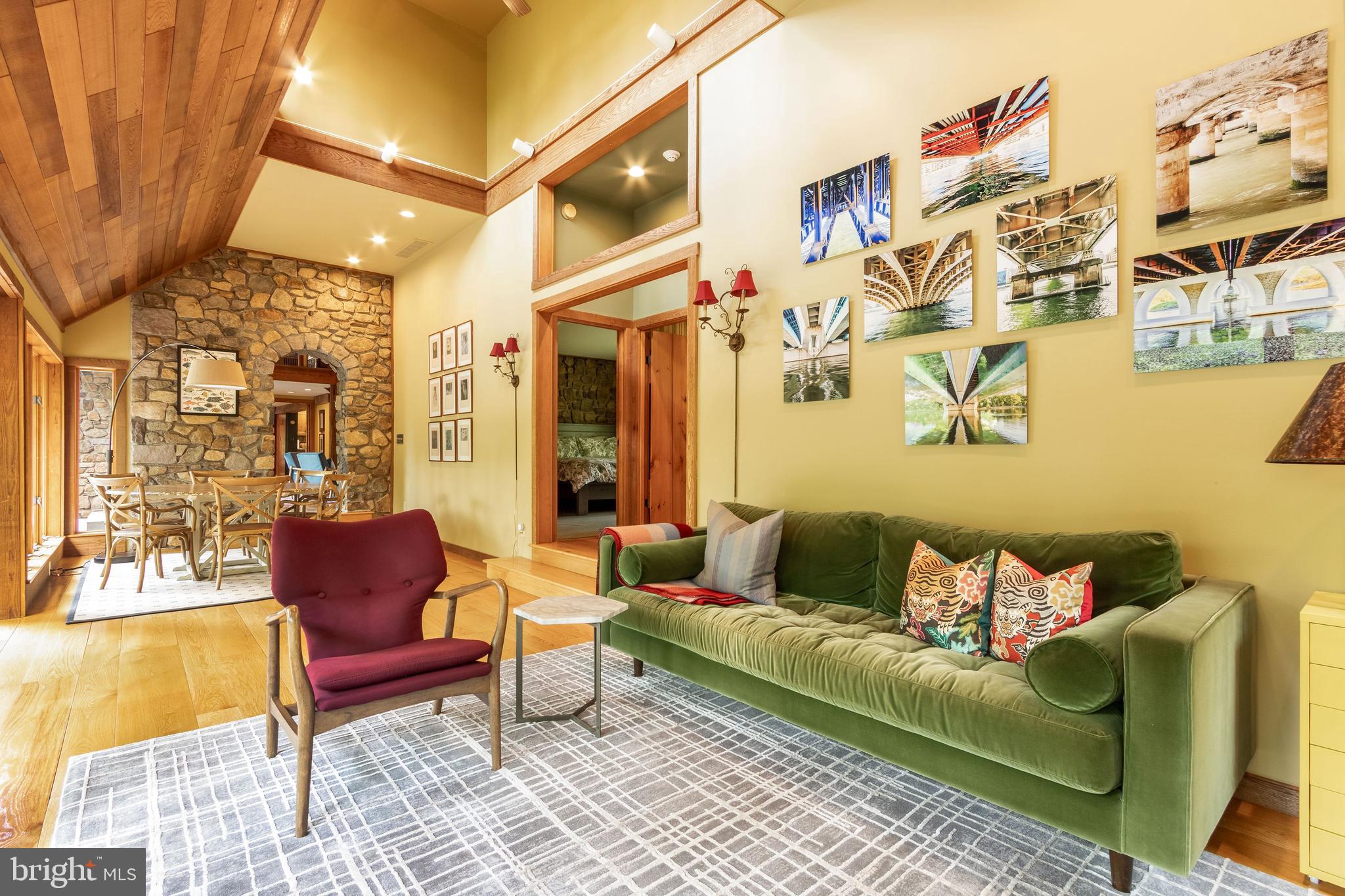 SOLEBURY - Residential