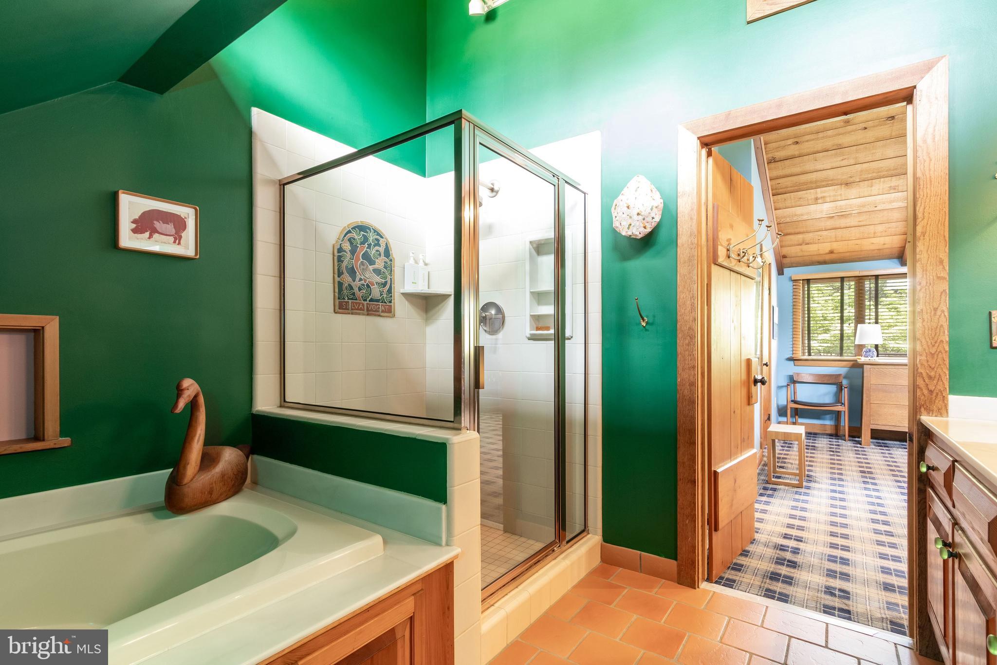 SOLEBURY - Residential