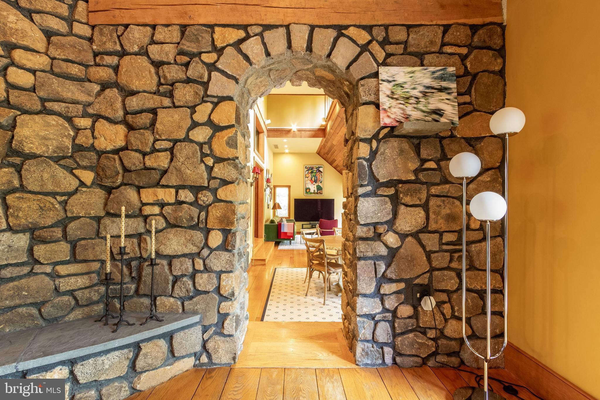 SOLEBURY - Residential