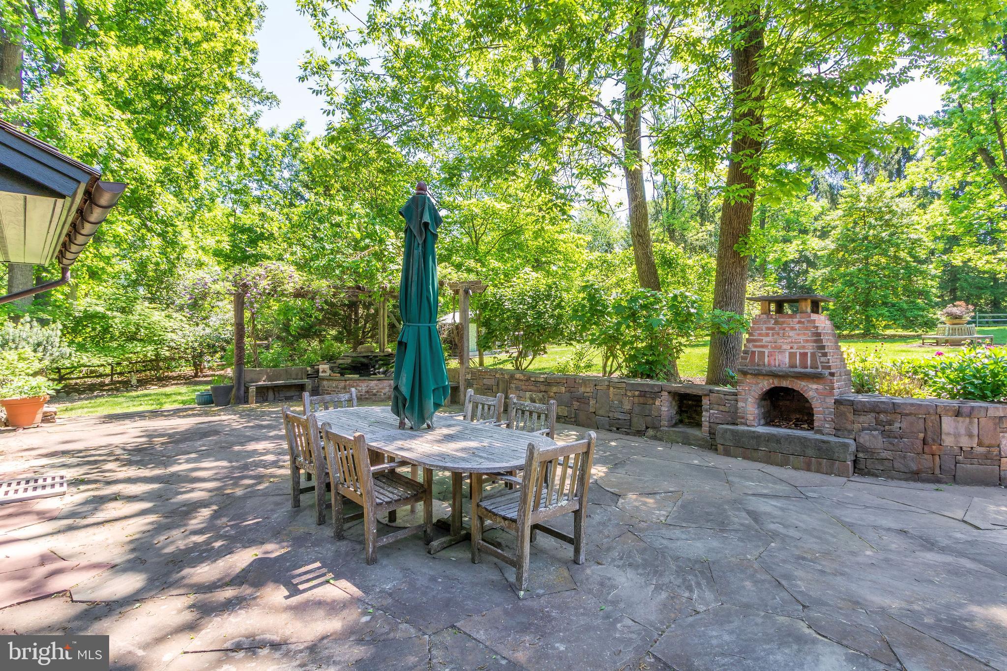 SOLEBURY - Residential