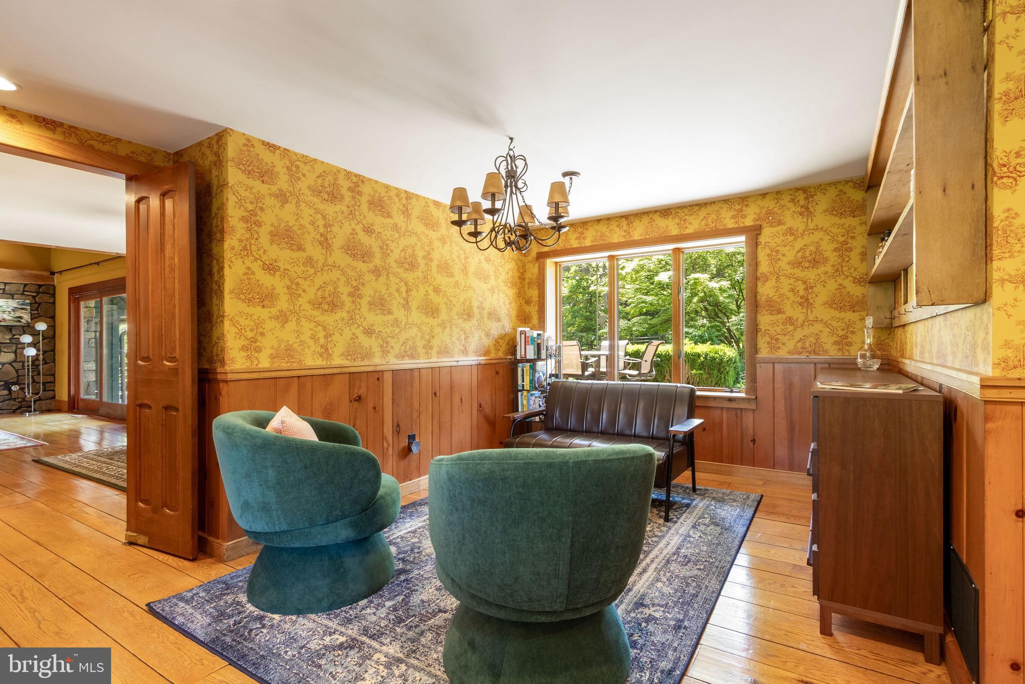 SOLEBURY - Residential