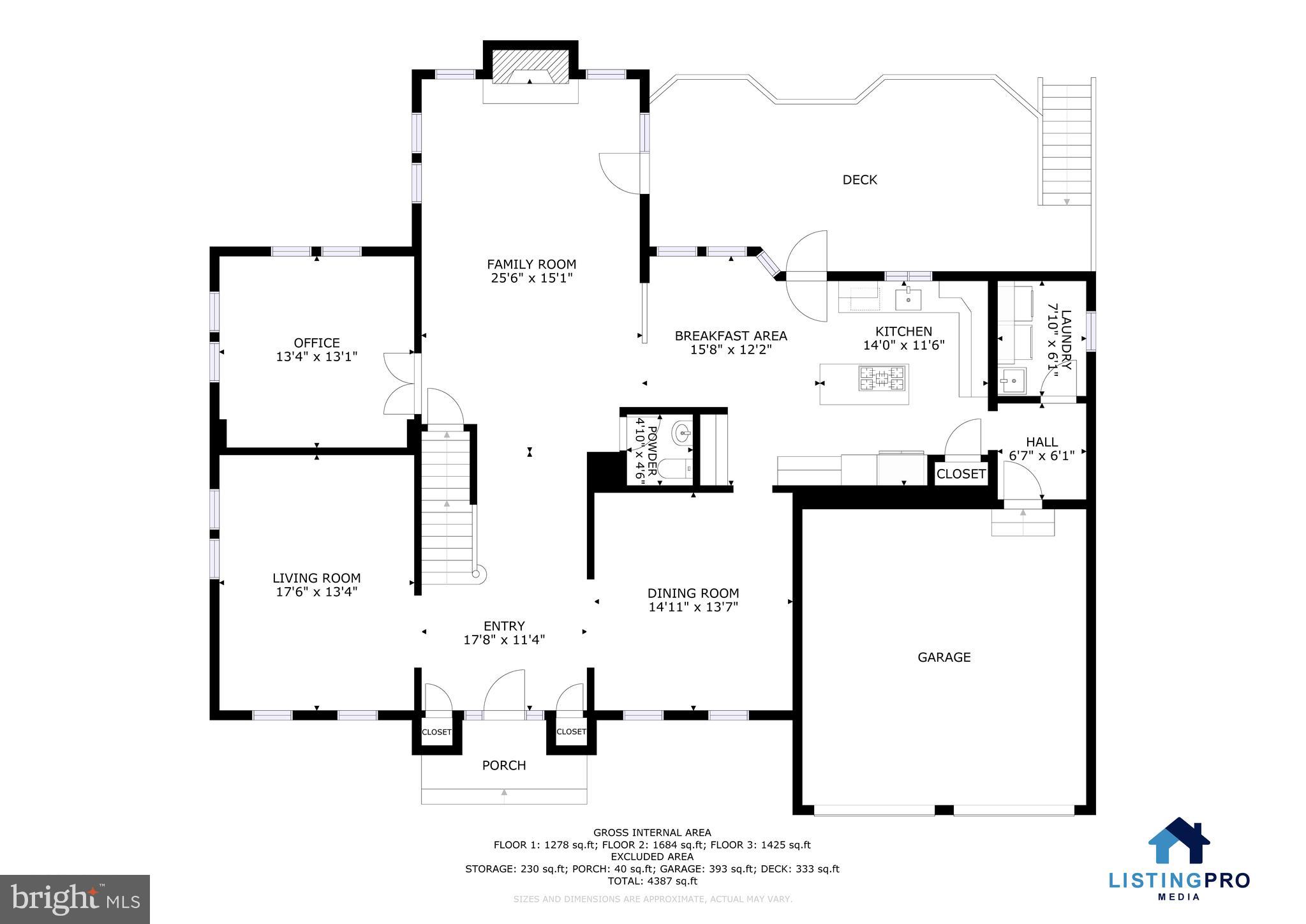MILESTONE - Residential