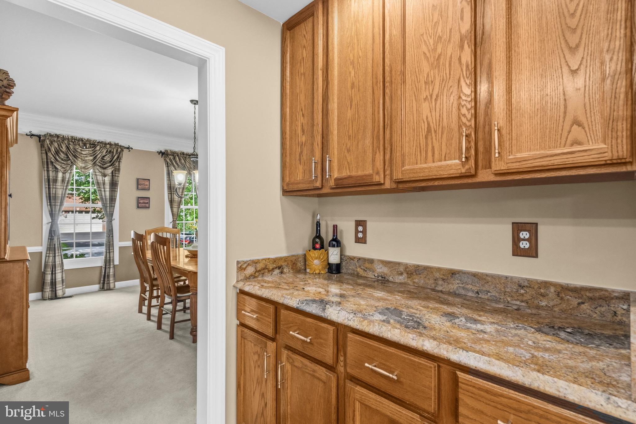 MILESTONE - Residential