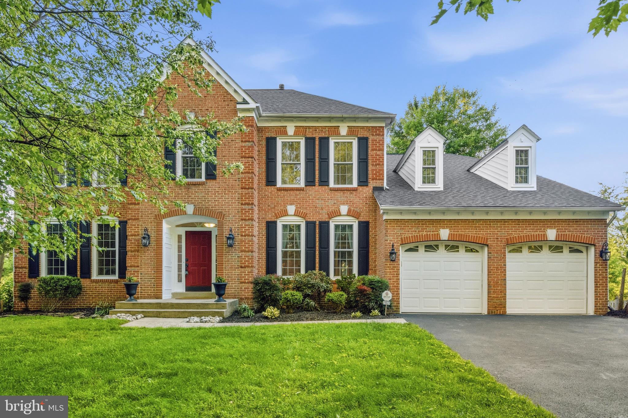 MILESTONE - Residential