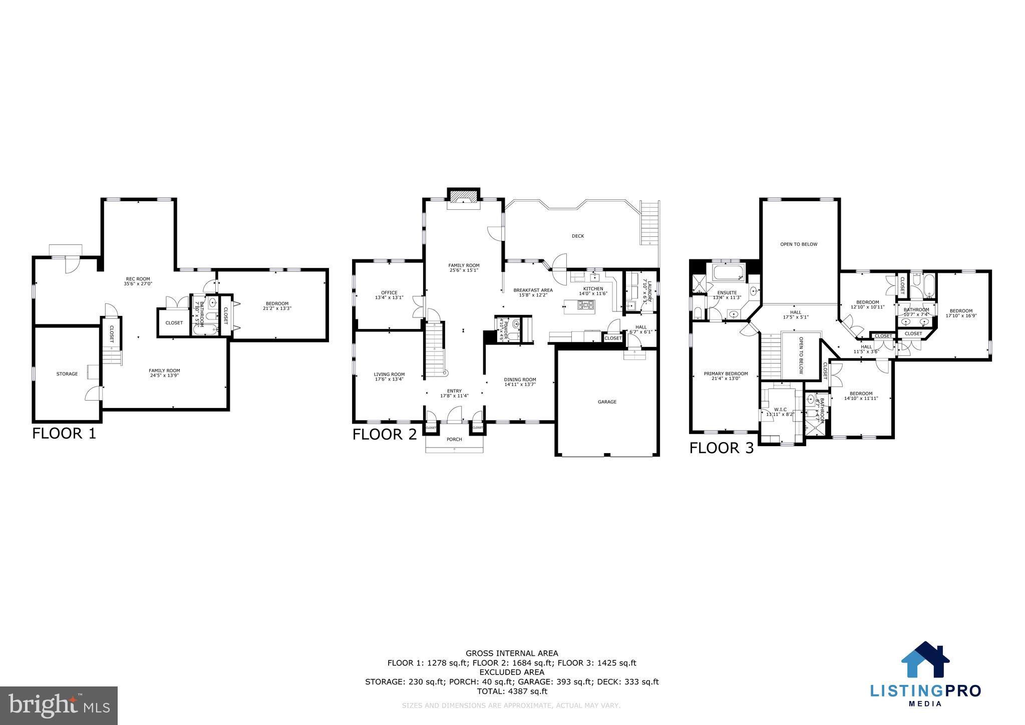 MILESTONE - Residential