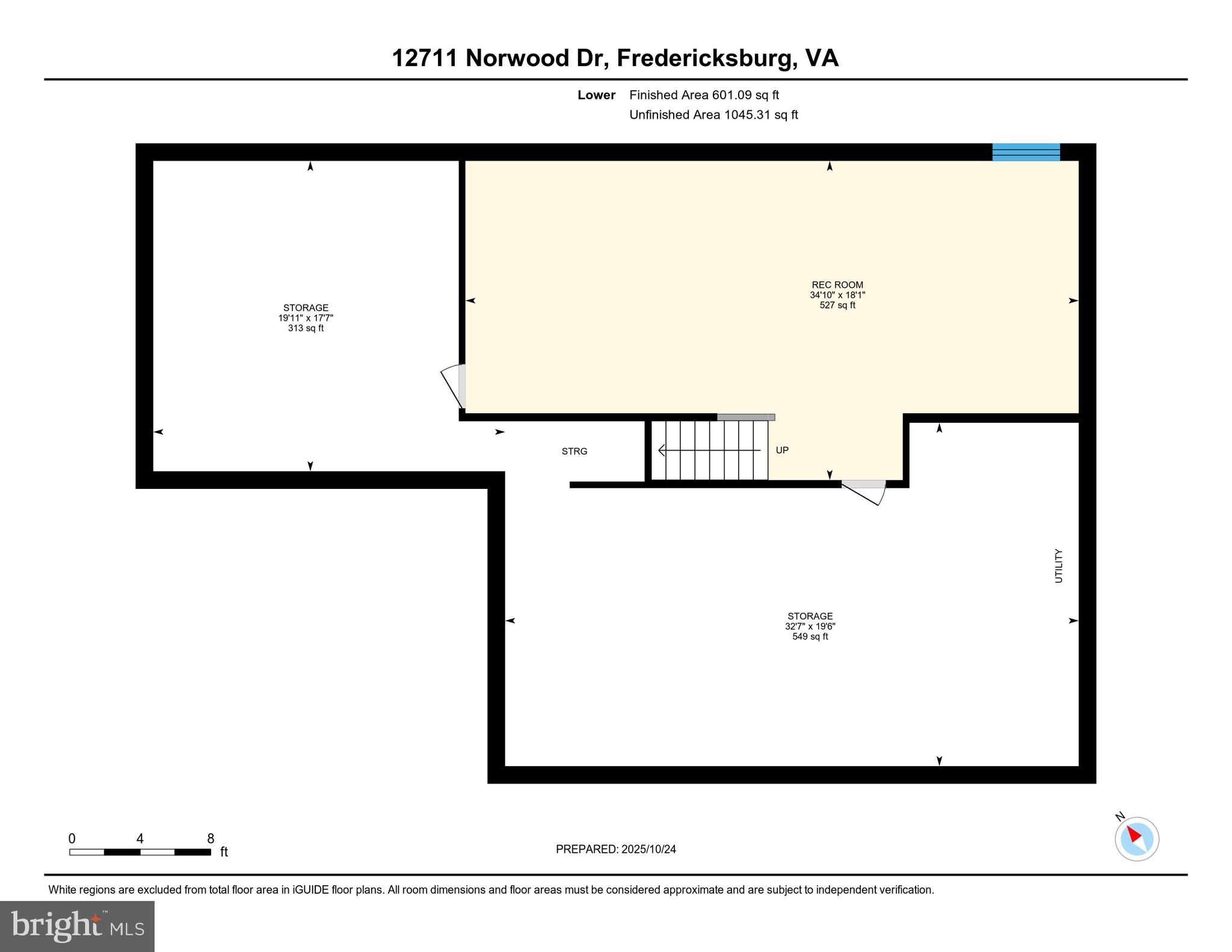 CHANCELLORSVILLE CROSSING - Residential