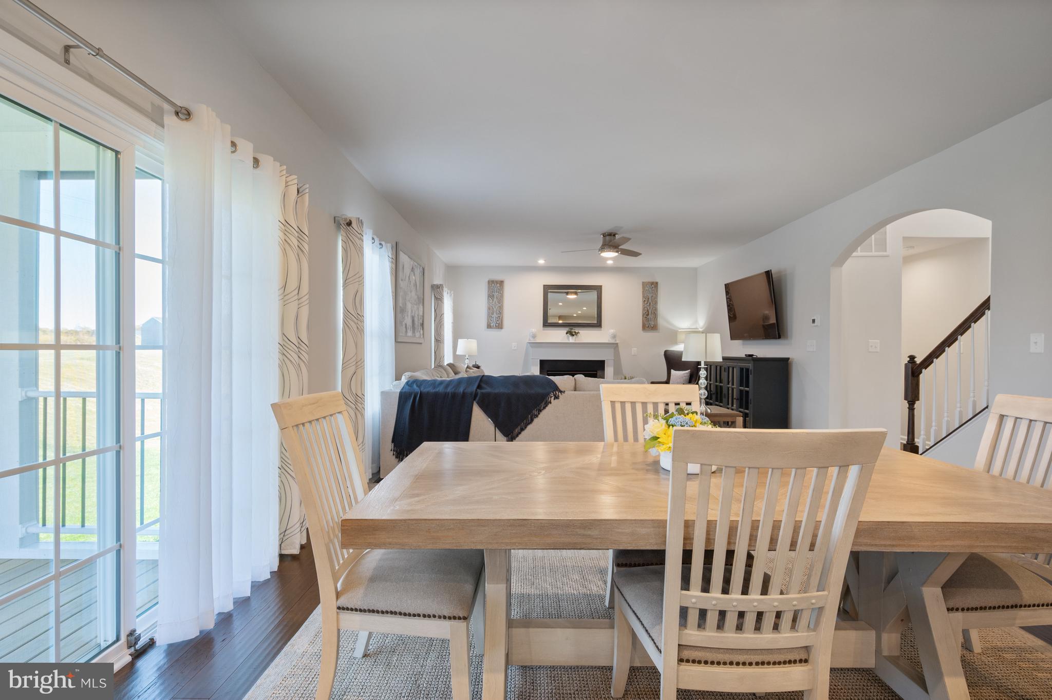 CHANCELLORSVILLE CROSSING - Residential