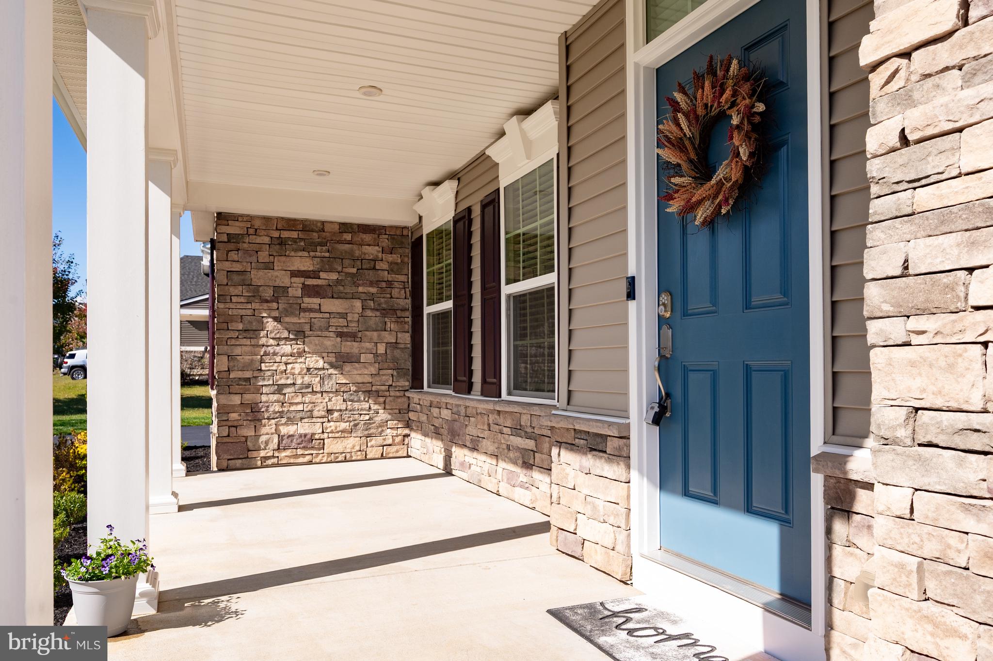 CHANCELLORSVILLE CROSSING - Residential