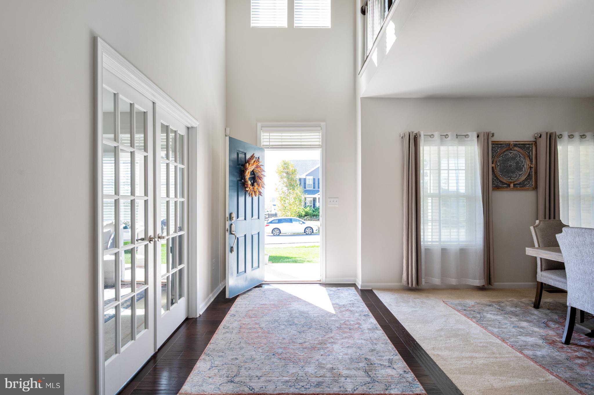 CHANCELLORSVILLE CROSSING - Residential