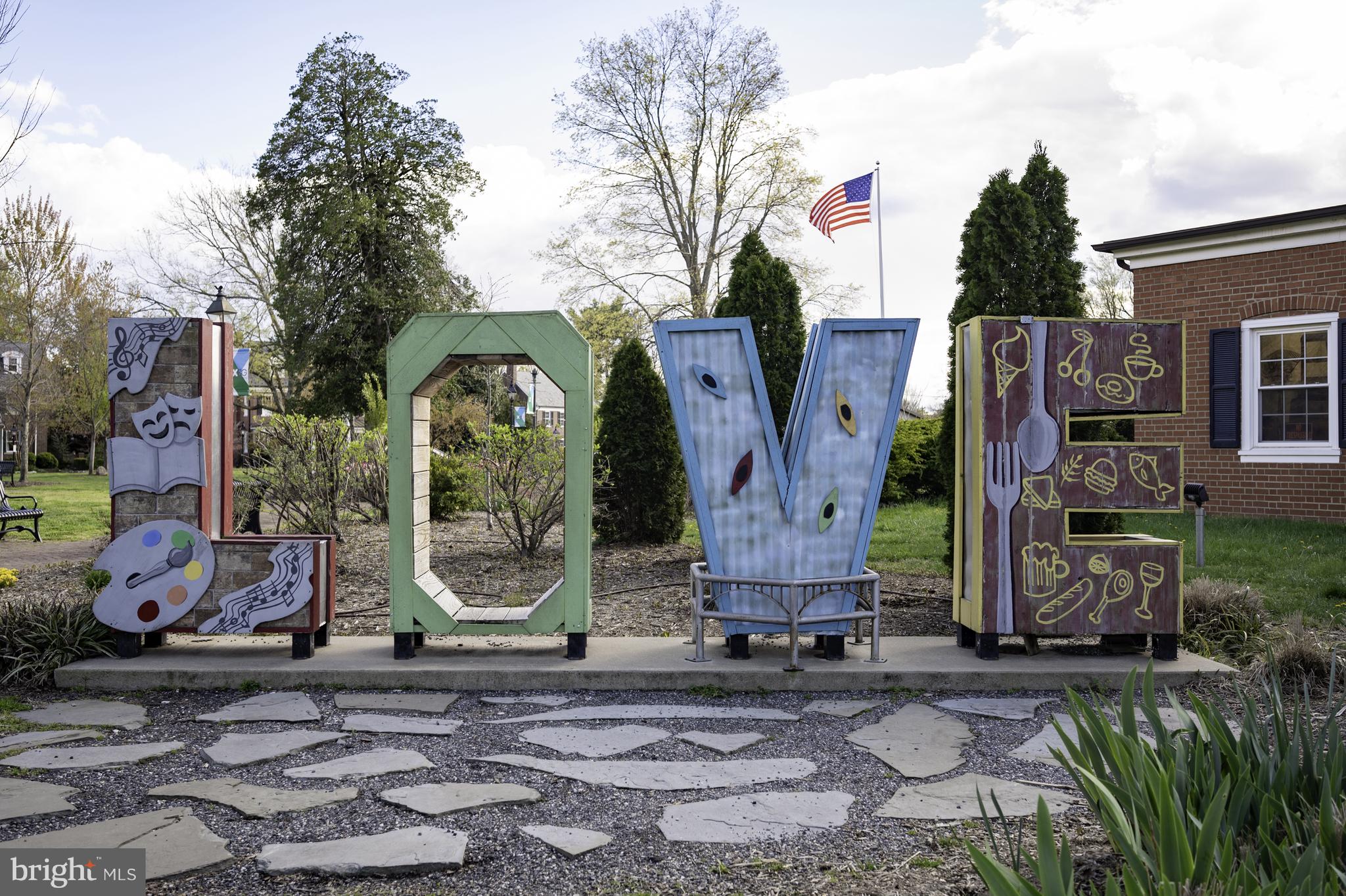 CHANCELLORSVILLE CROSSING - Residential