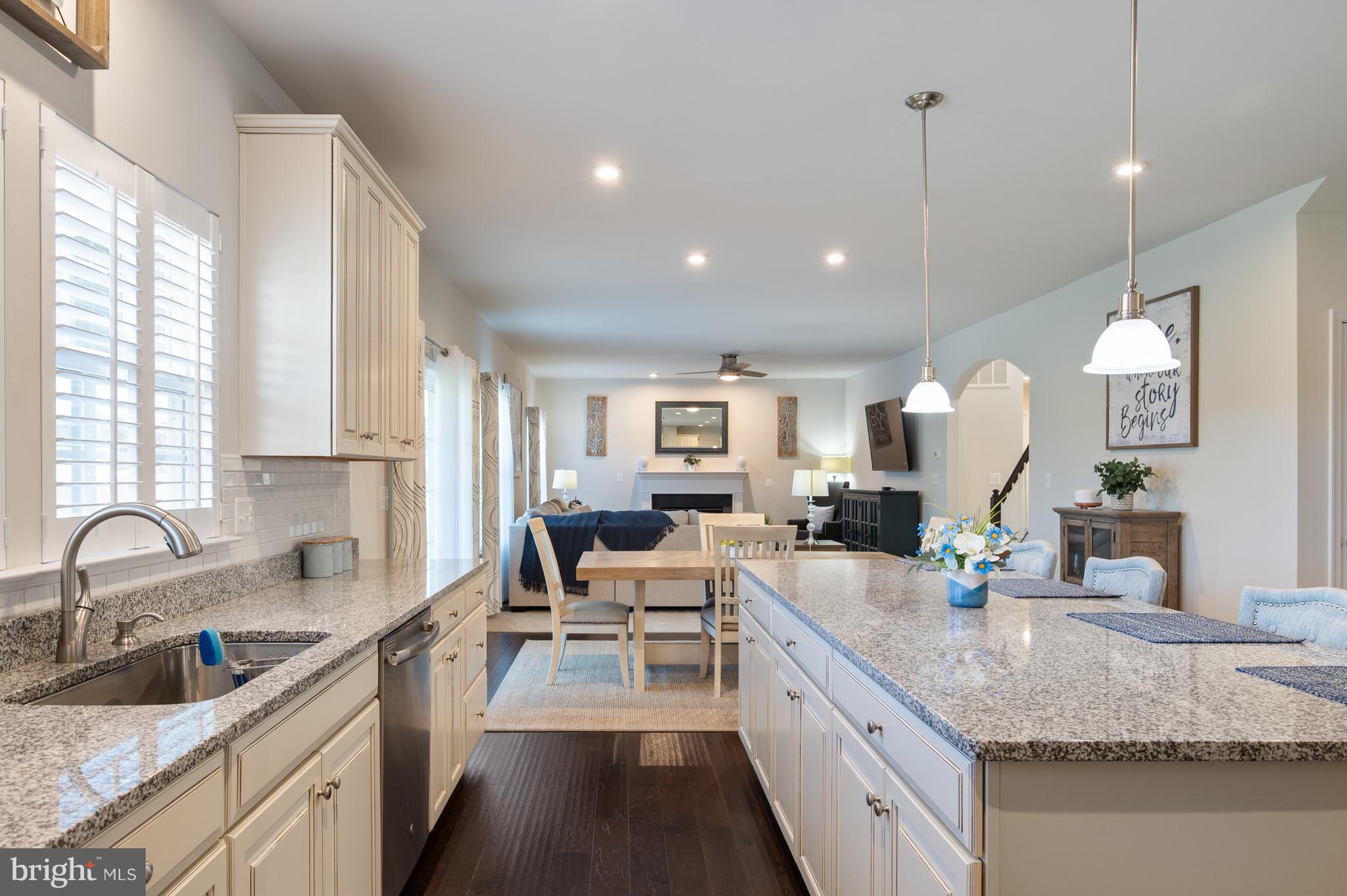 CHANCELLORSVILLE CROSSING - Residential