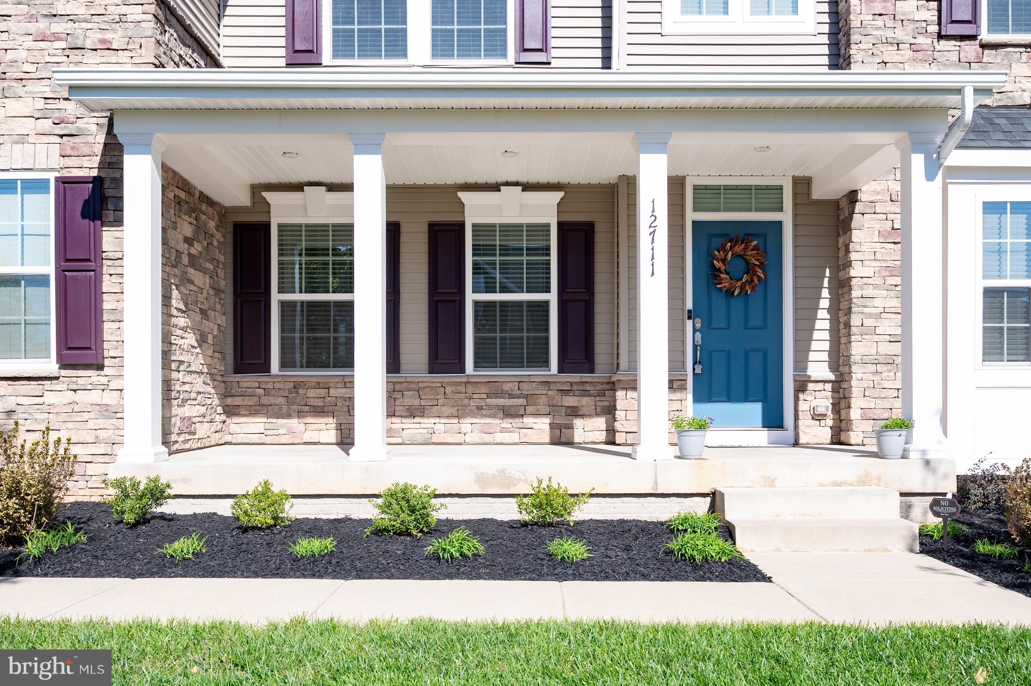 CHANCELLORSVILLE CROSSING - Residential