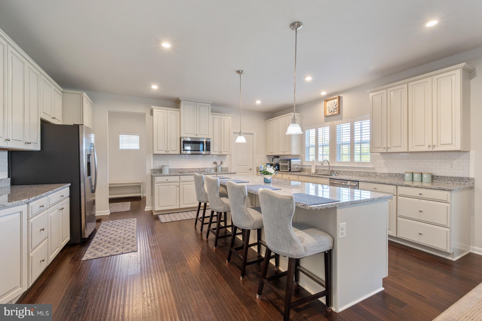 CHANCELLORSVILLE CROSSING - Residential