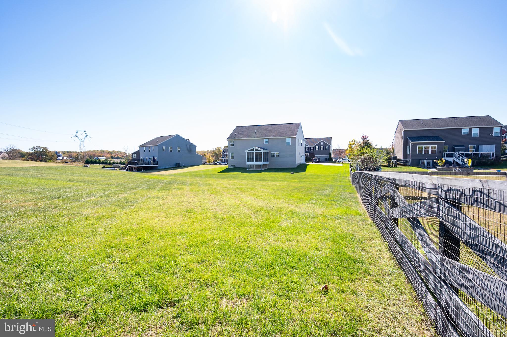 CHANCELLORSVILLE CROSSING - Residential