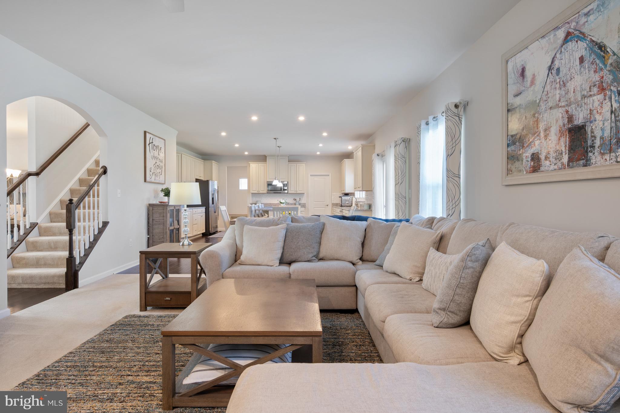 CHANCELLORSVILLE CROSSING - Residential