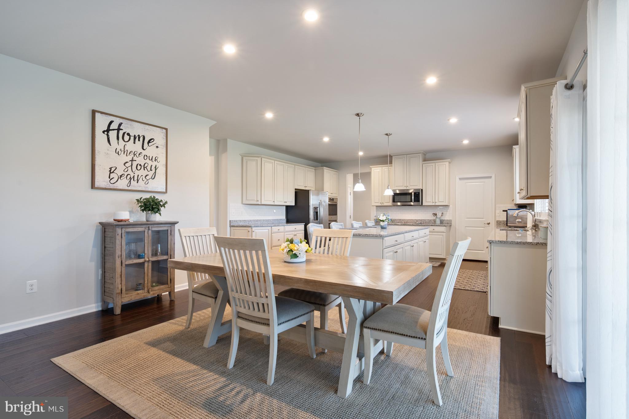 CHANCELLORSVILLE CROSSING - Residential