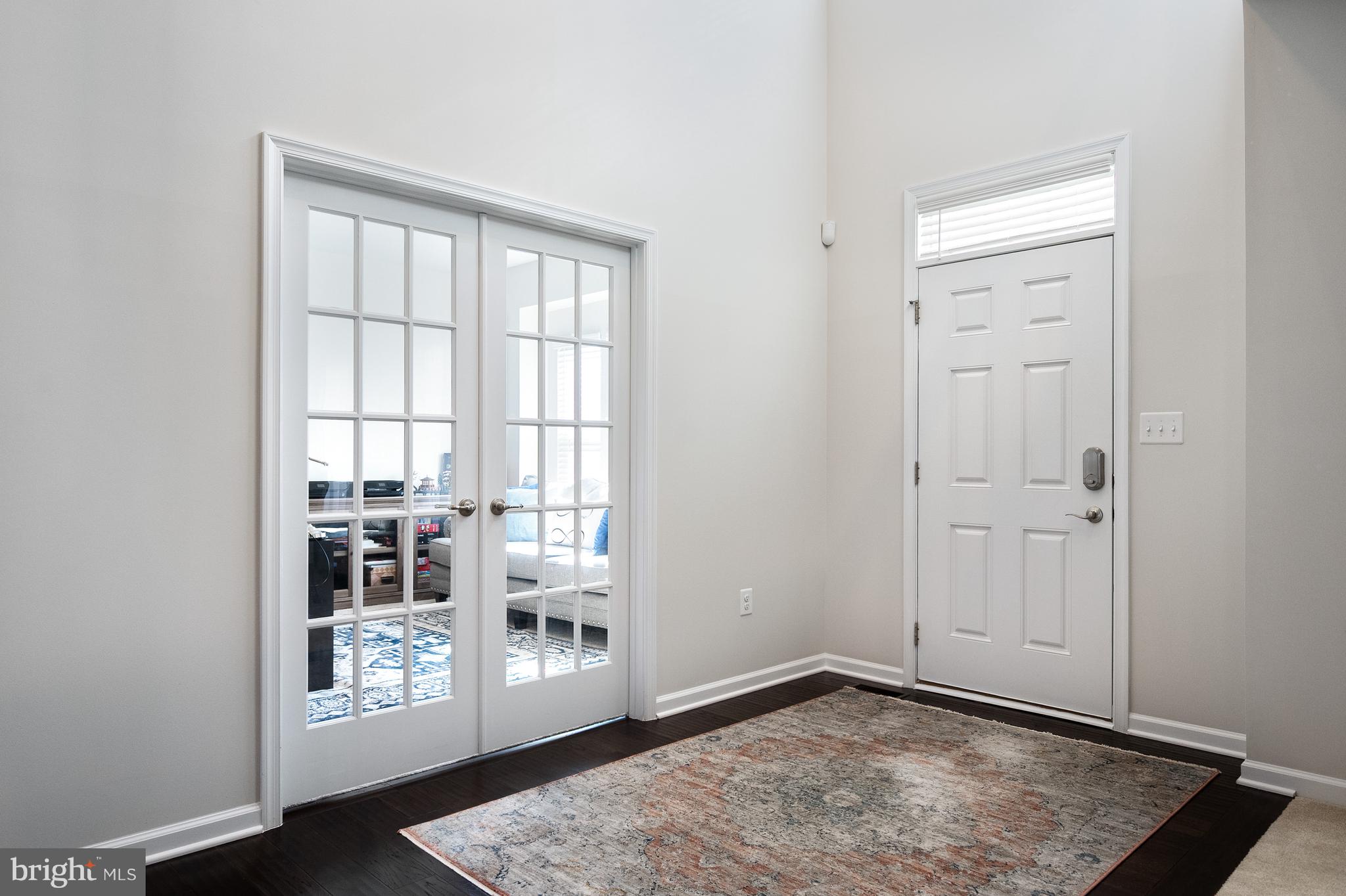 CHANCELLORSVILLE CROSSING - Residential