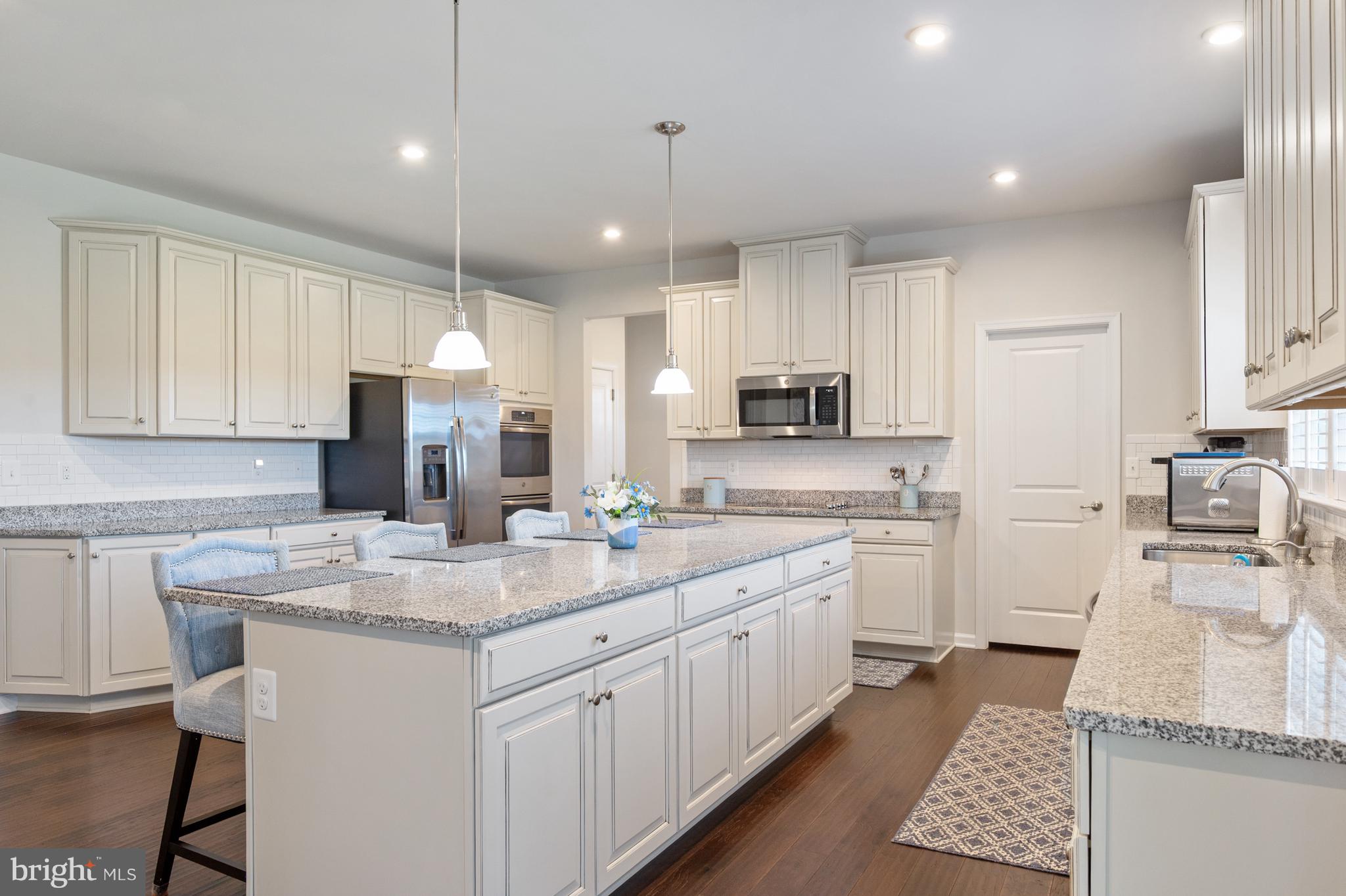 CHANCELLORSVILLE CROSSING - Residential